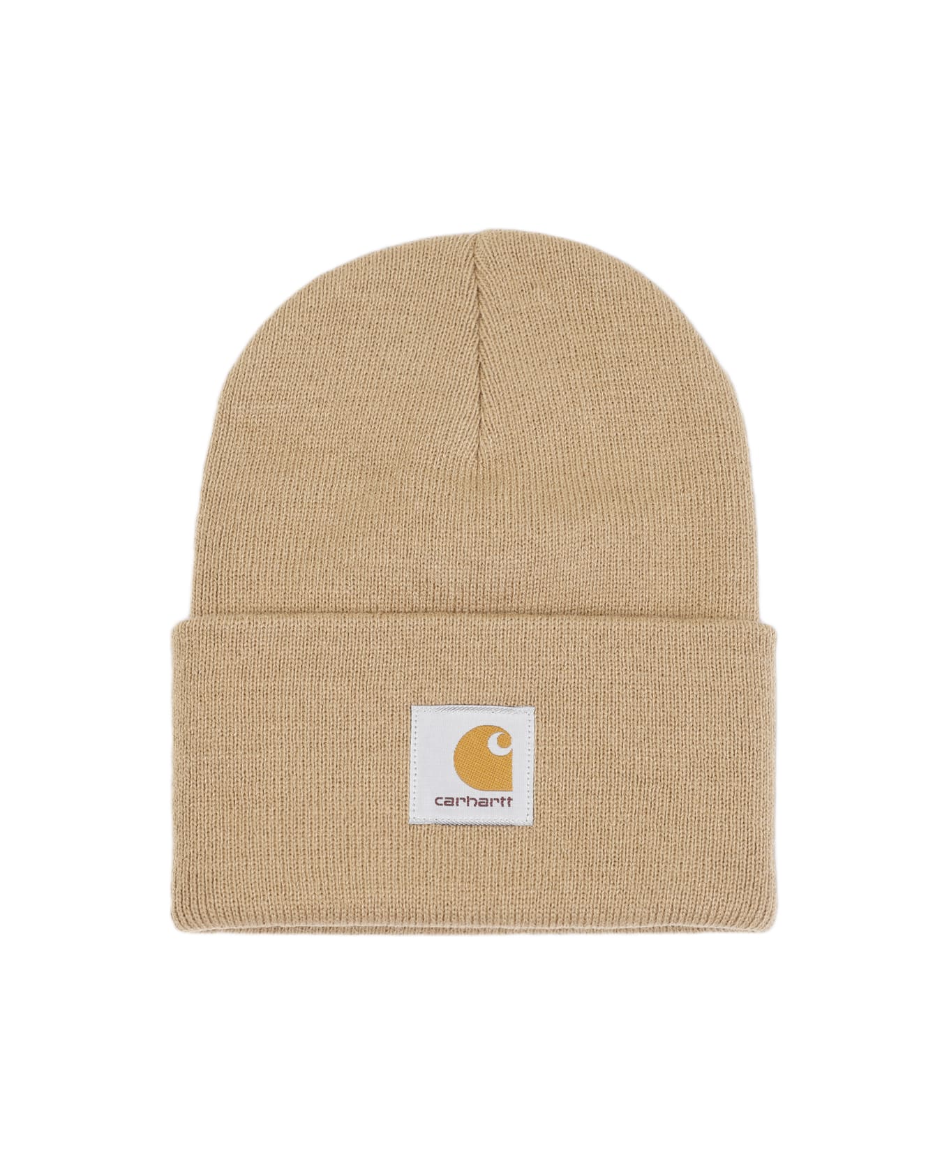 Carhartt Acrylic Watch Hat - Peanut