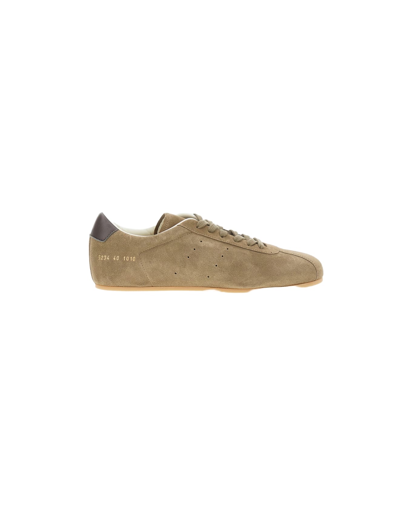 Common Projects Sneaker Driving Shoe - Green