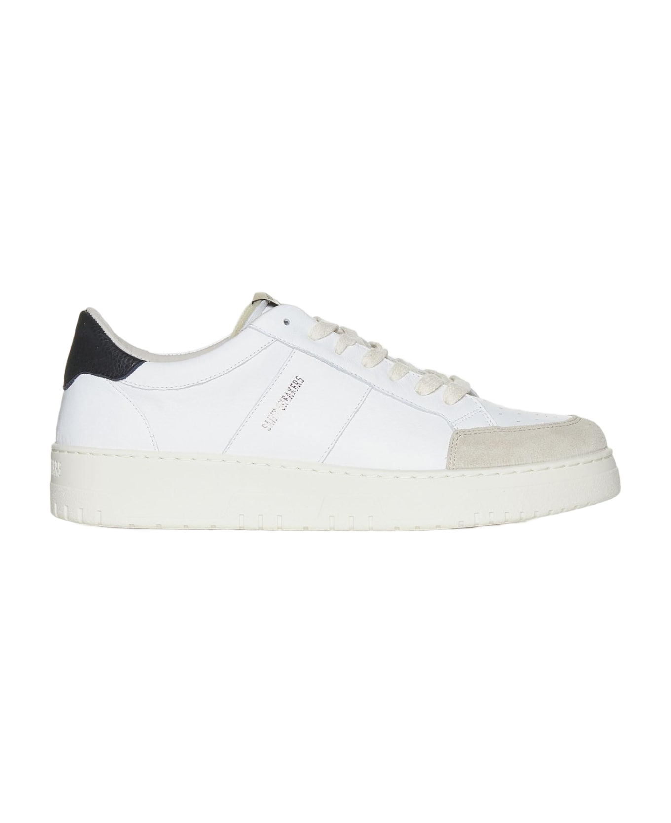 Saint Sneakers Sail Leather Sneakers - Multicolor スニーカー