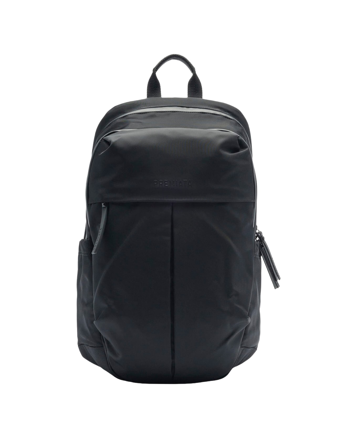 Premiata Backpacks - Black