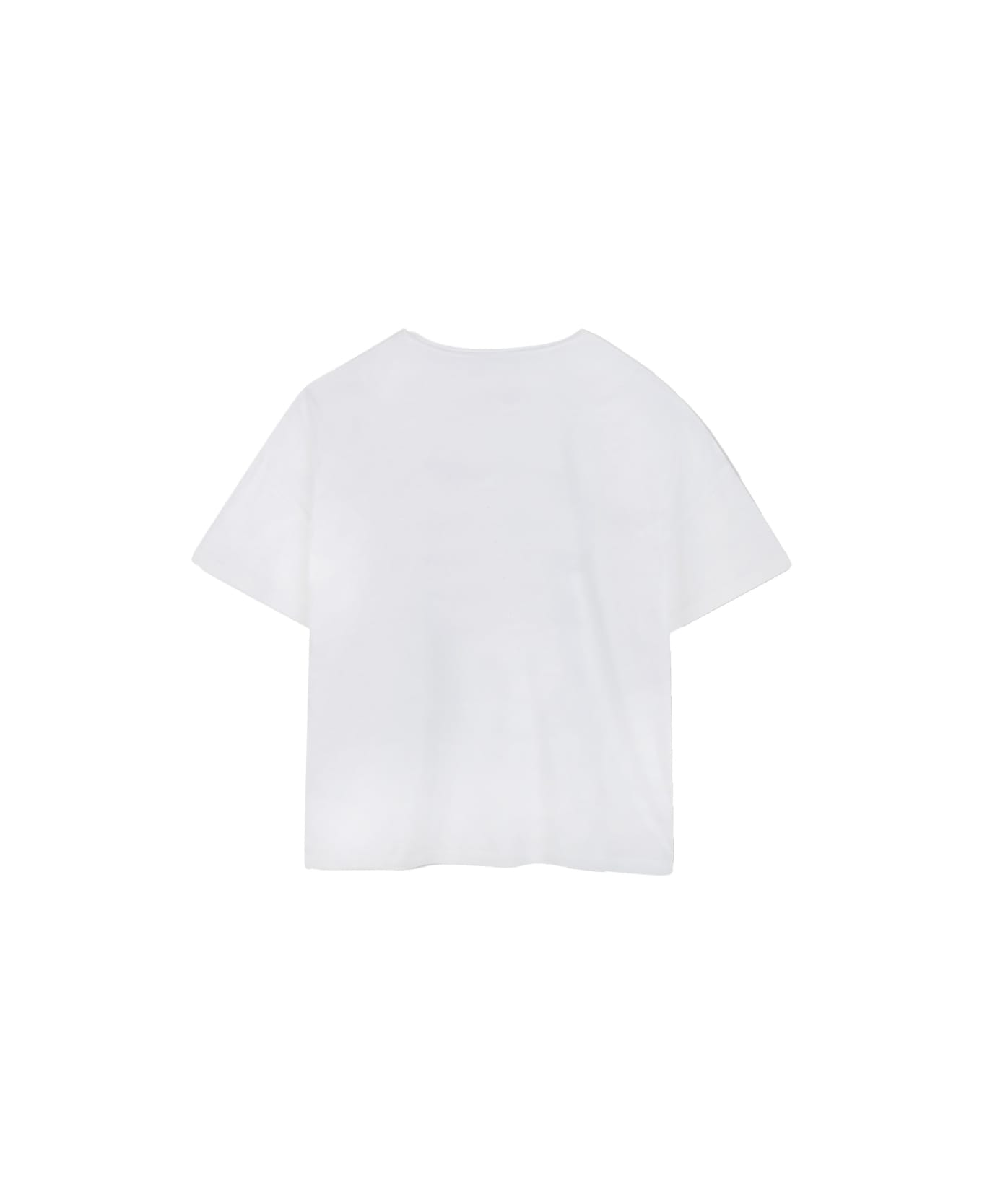 Zadig 
Voltaire T-shirt - WHITE
