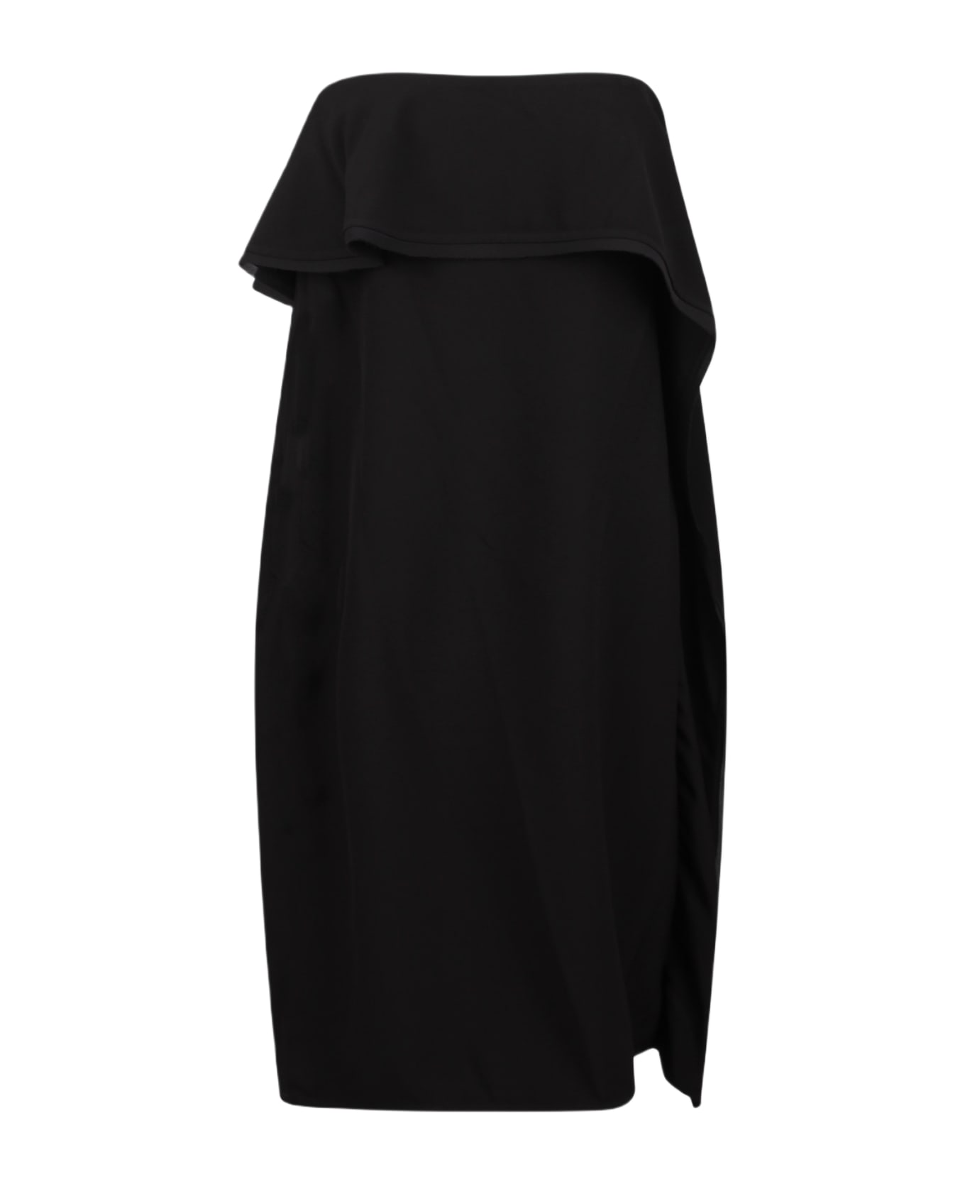 Ulla Johnson Danica Midi Skirt