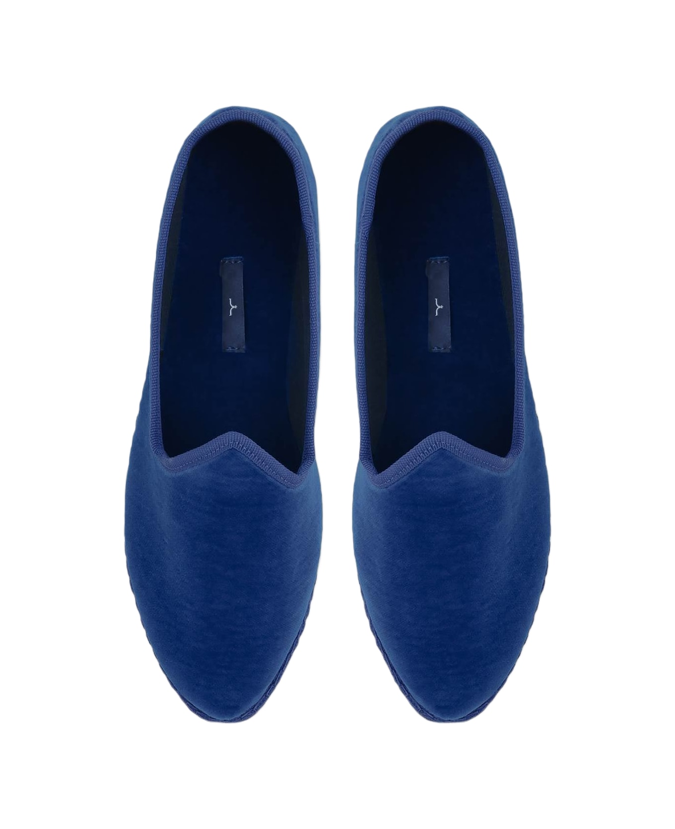 Larusmiani Friulana Pink Panther Shoes - Blue