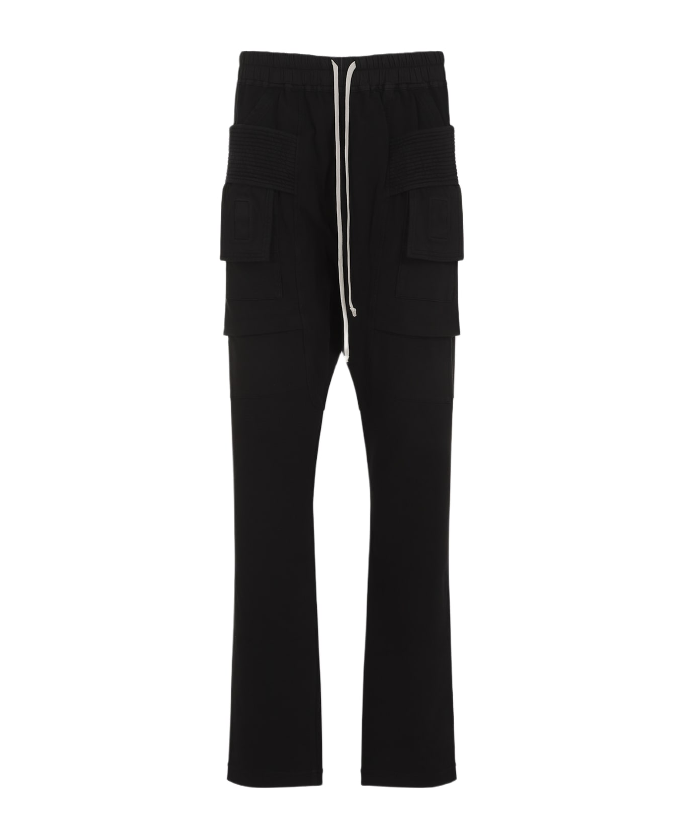 DRKSHDW Creatch Cargo Pants - Black