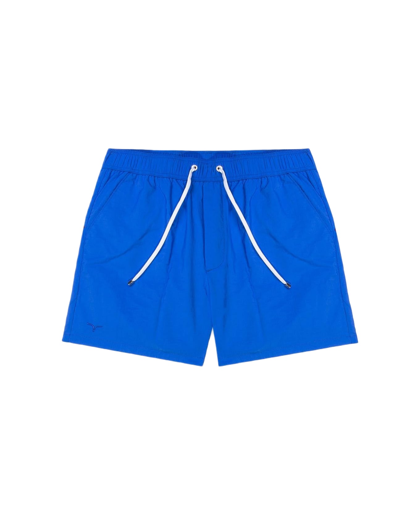 Larusmiani Swim Suit 'cala Di Volpe' Swimming Trunks - LightBlue
