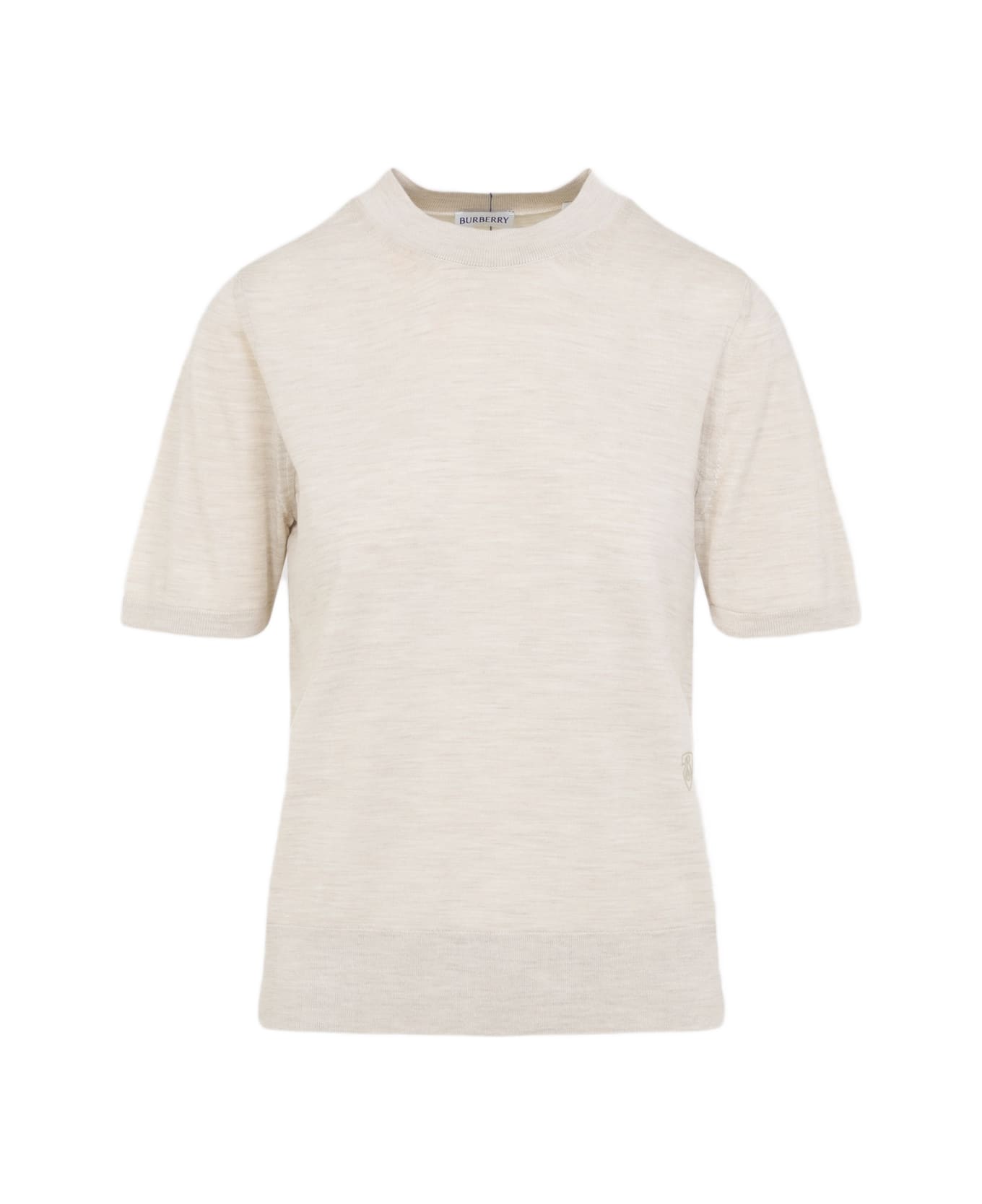 Burberry T-shirt - Nutmeg