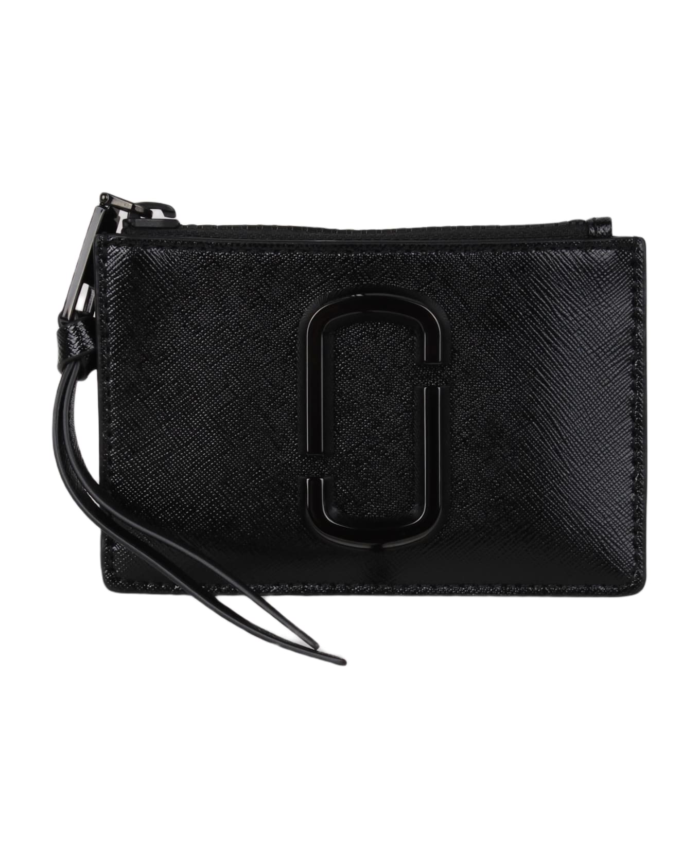 Marc Jacobs Top Zip Multi Wallet 財布