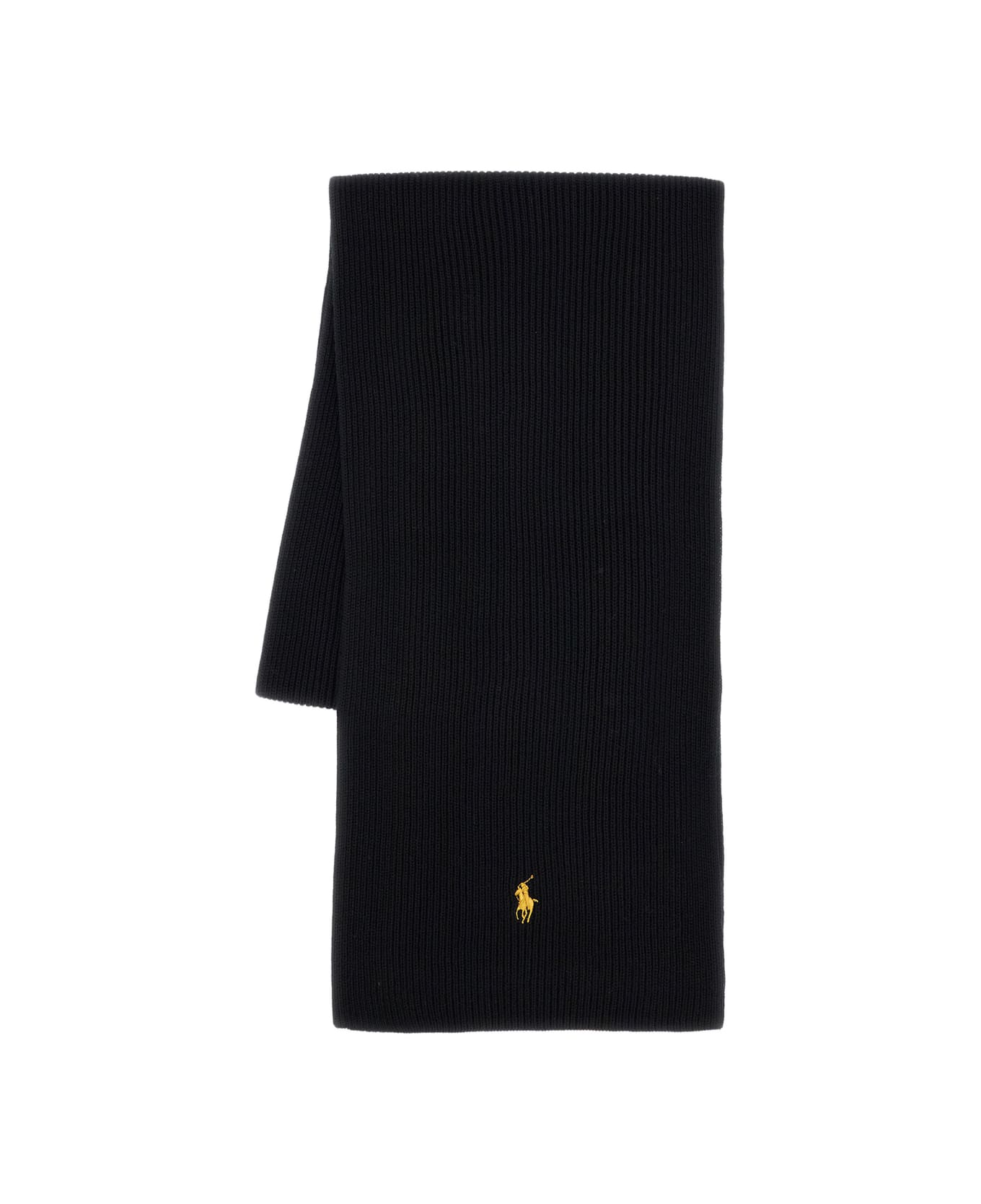 Polo Ralph Lauren Scarf - Black