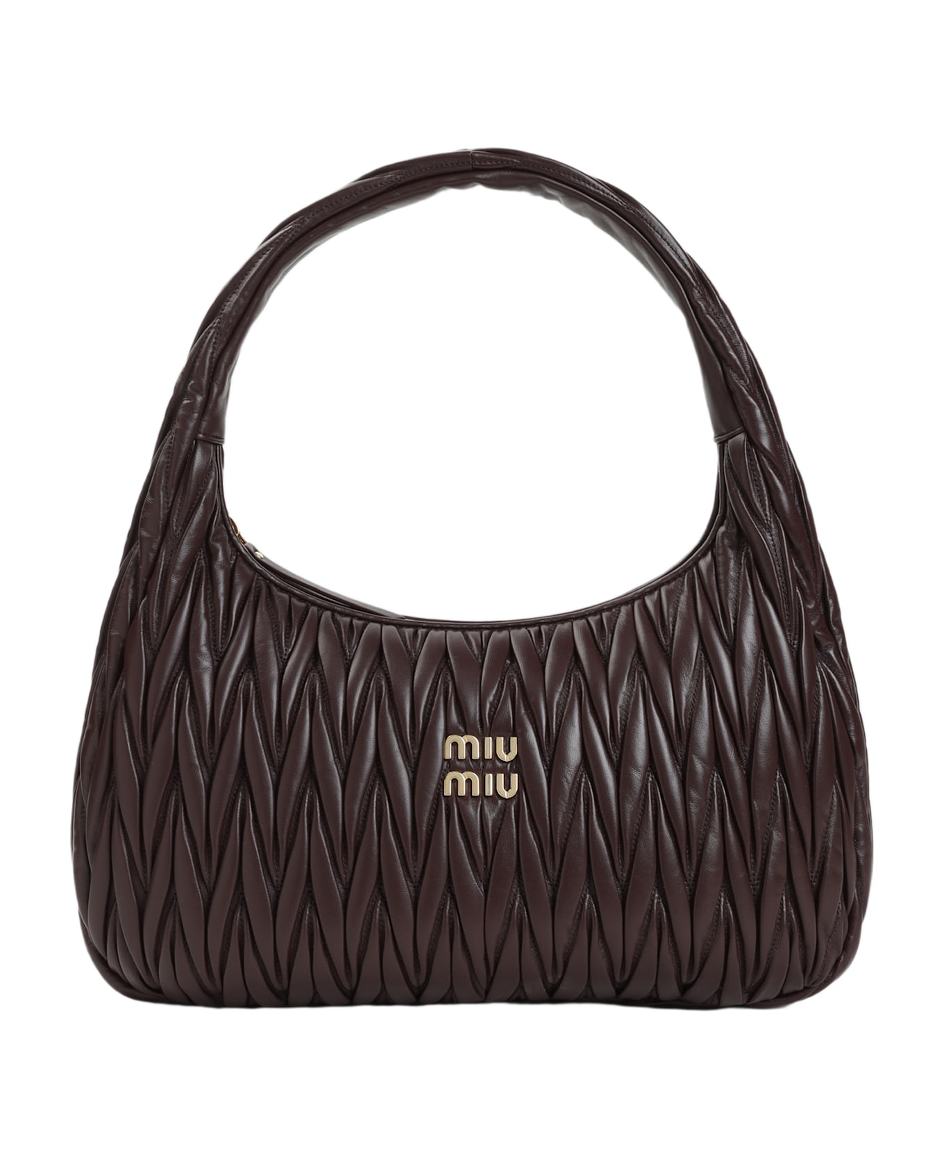Miu Miu Bag - Nbl Radica