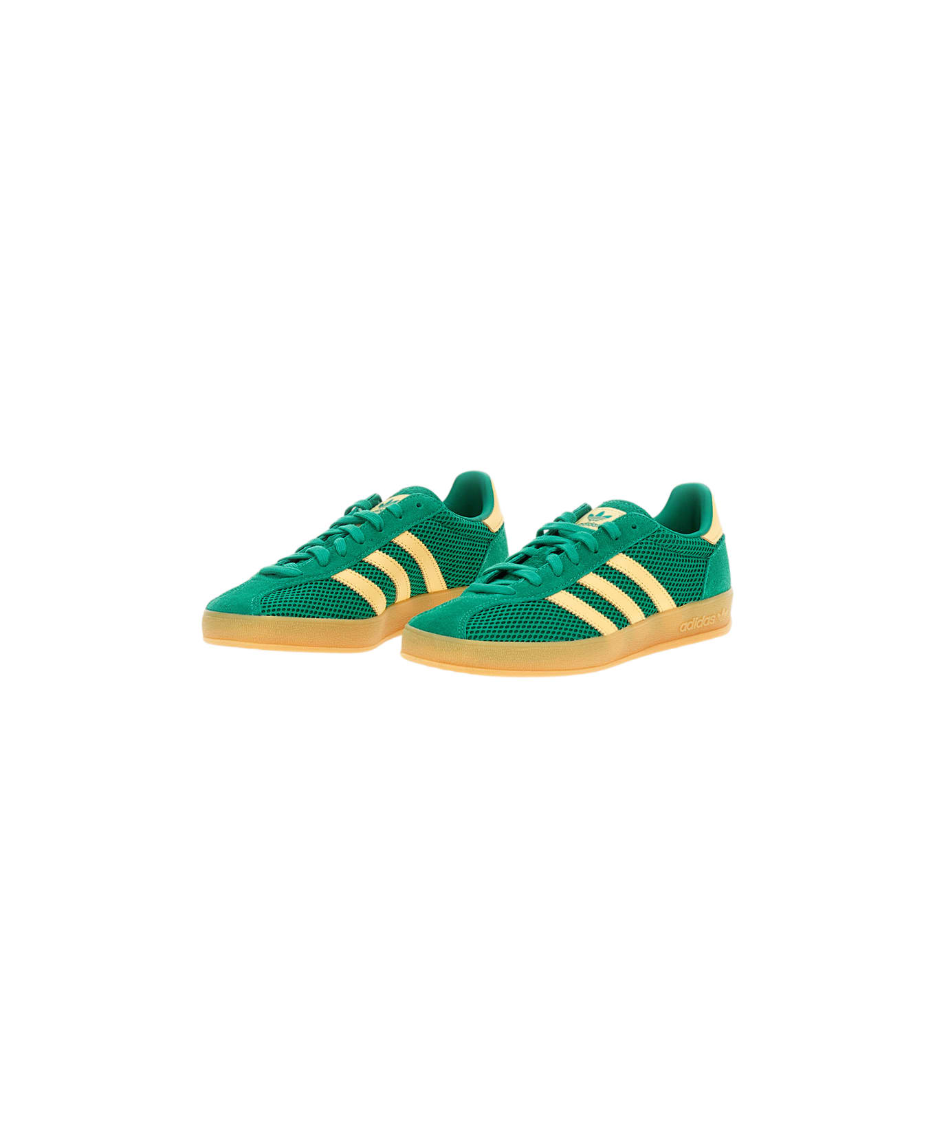 Adidas Originals Gazelle Indoor Pro - Green
