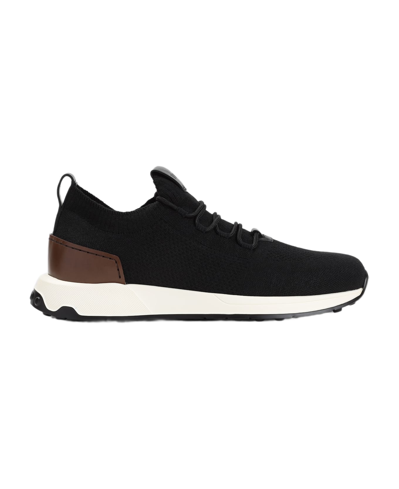 Tod's Sneakers - Nero