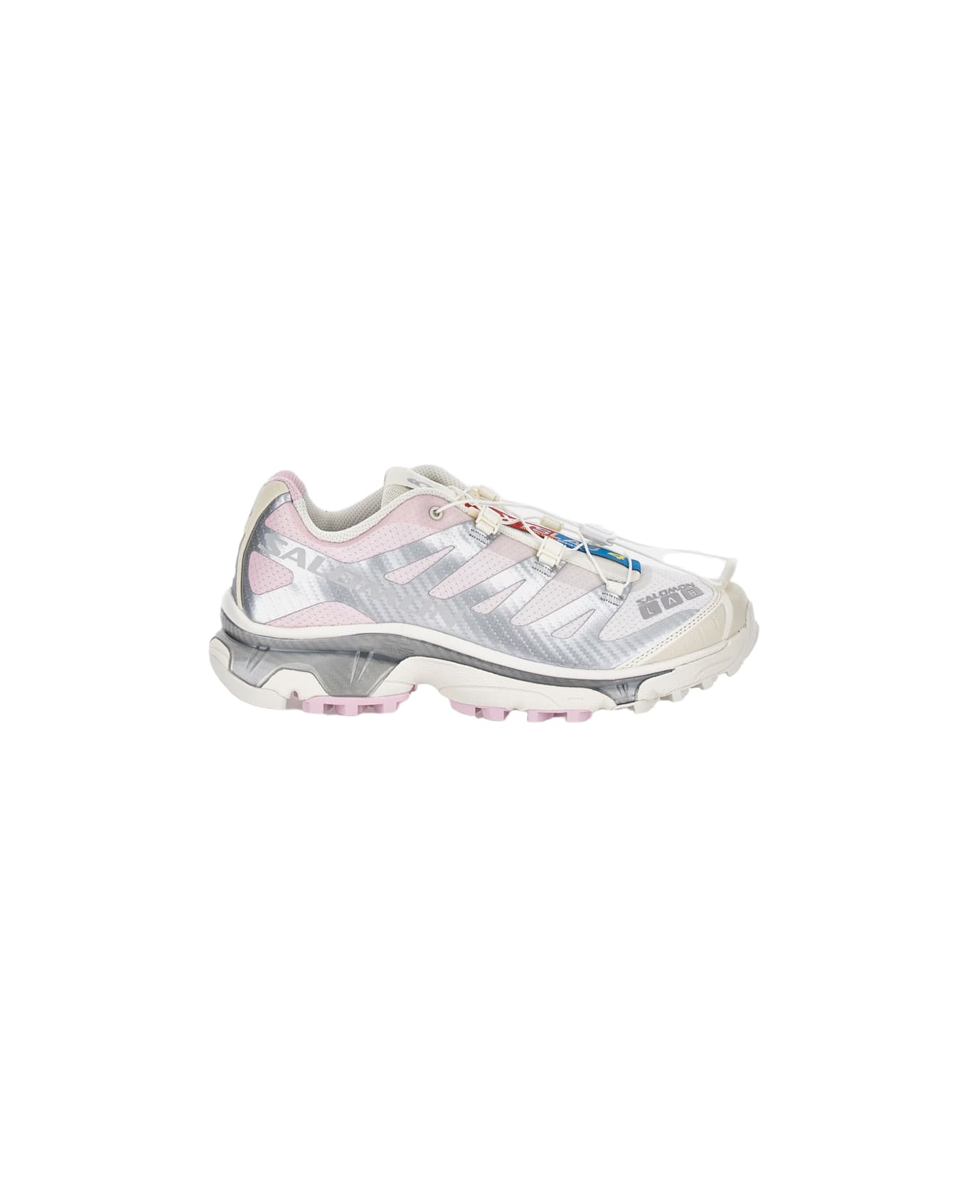 Salomon Sneaker Xt-4 Og - Pink