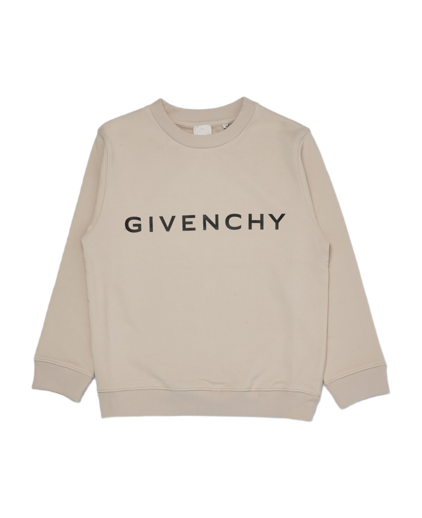 Givenchy Sweatshirt Sweatshirt - CREMA