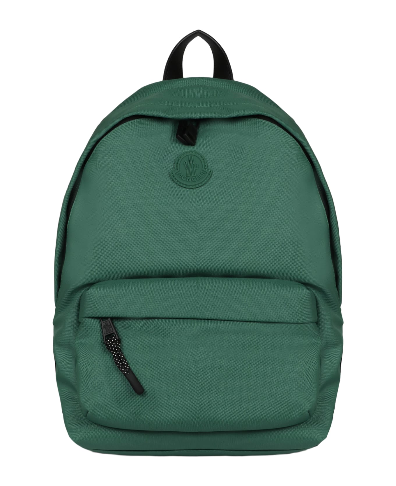 Moncler Pierrick Backpack - Green