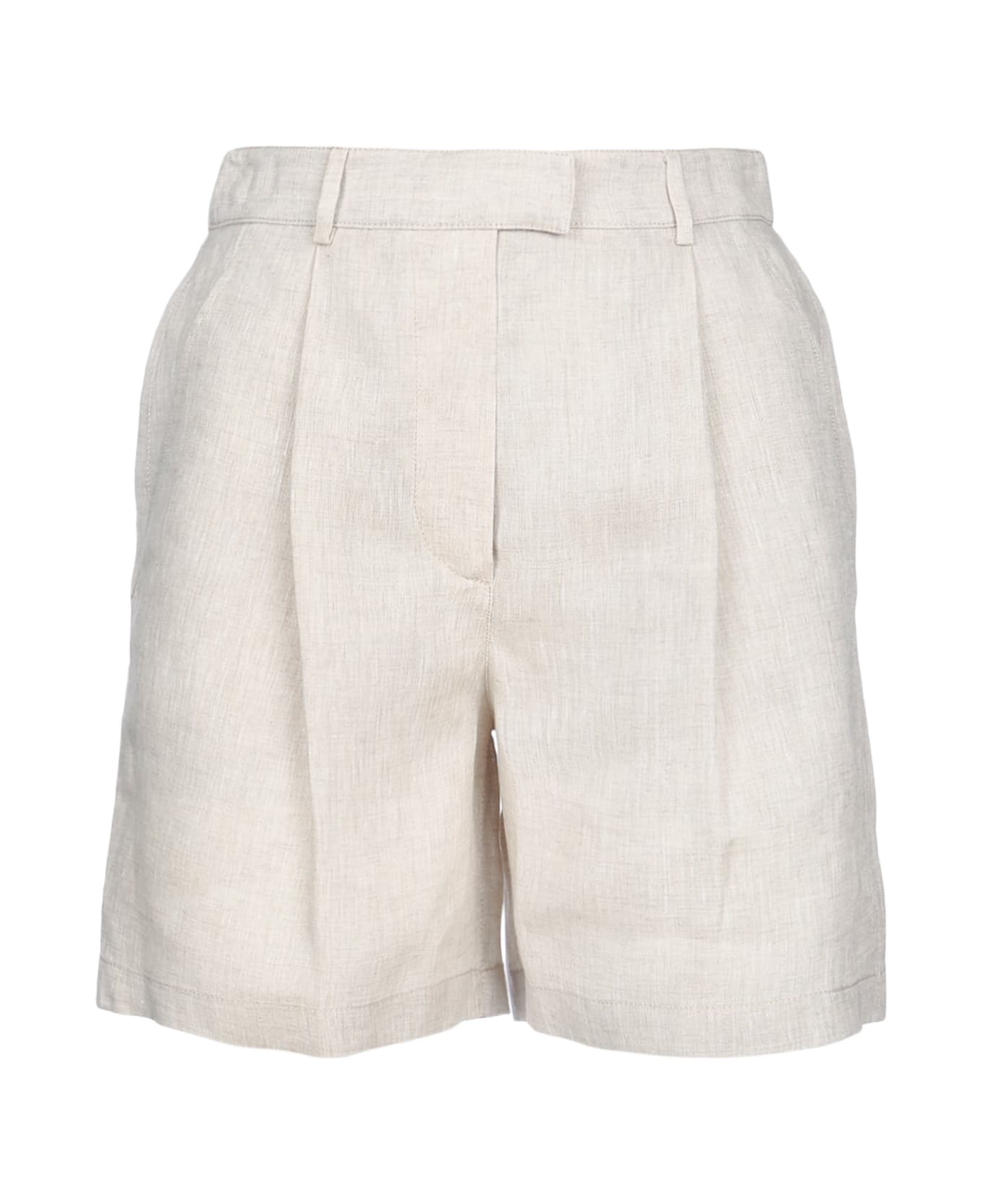 Brunello Cucinelli Bermuda - C200