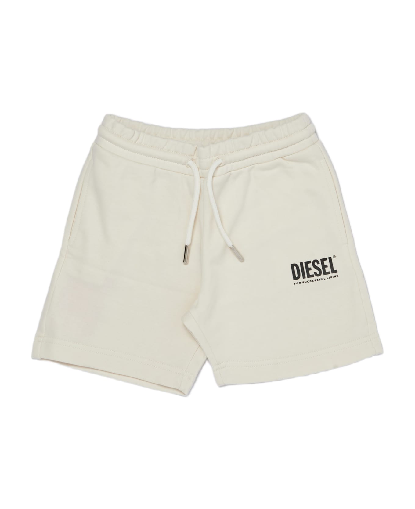 Diesel Shorts Shorts - BURRO ボトムス