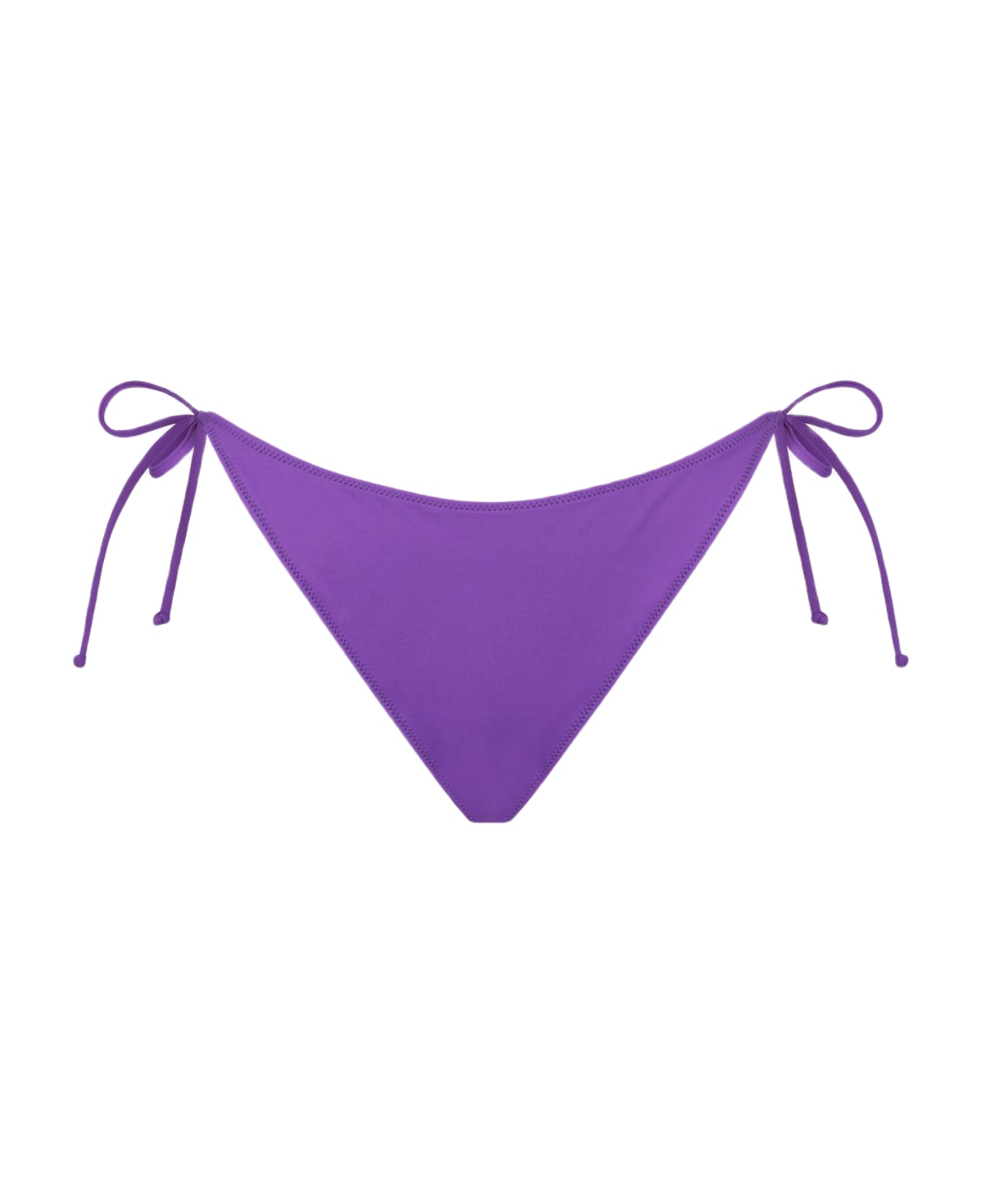 MC2 Saint Barth Woman Purple Swim Briefs - PINK