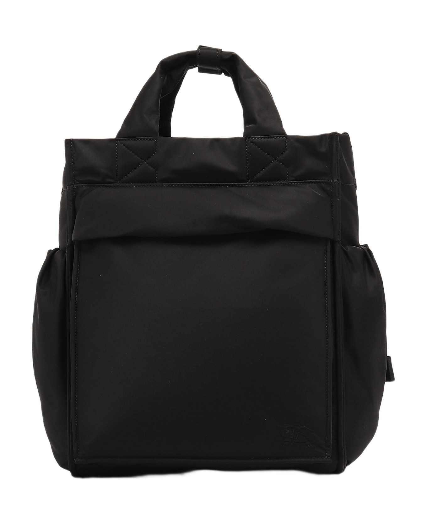 Burberry Rucksack Backpack - NERO