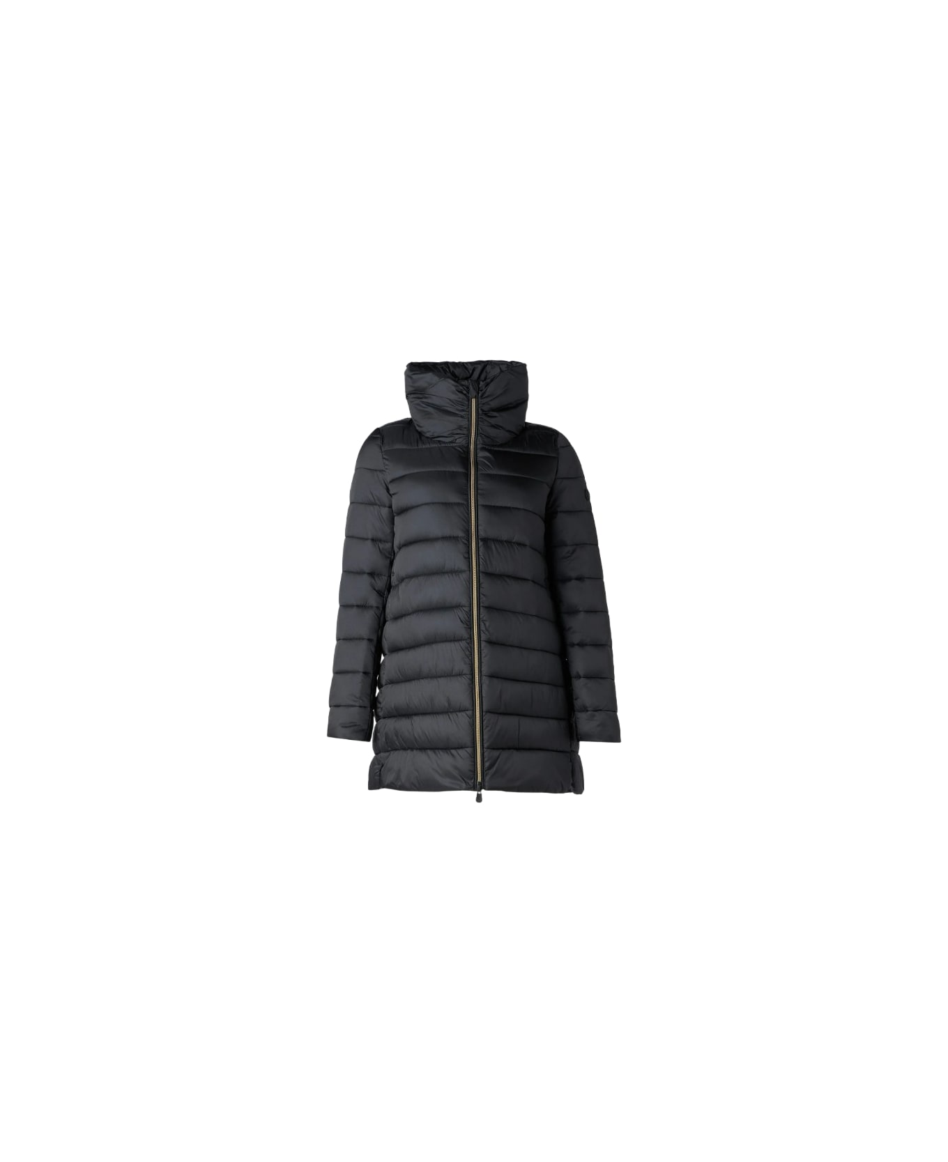 Save the Duck Lydia Jacket - Black