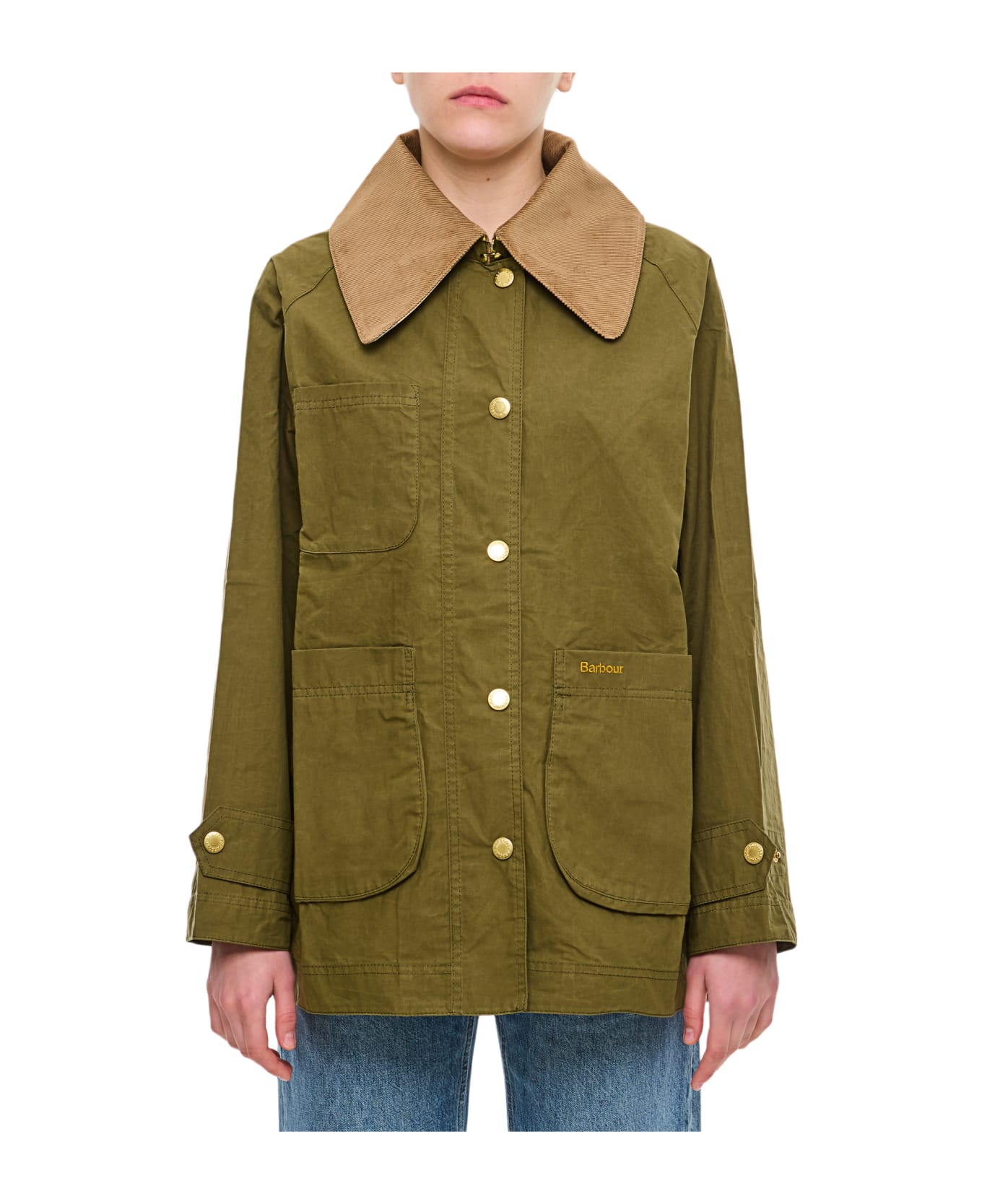 新品⭐︎BARBOUR hutton showerproof b16263d3c17350e5488760cb879146