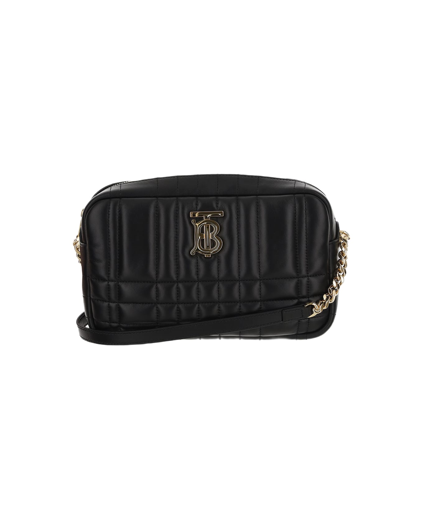 Burberry Camera Bag Lola - Black