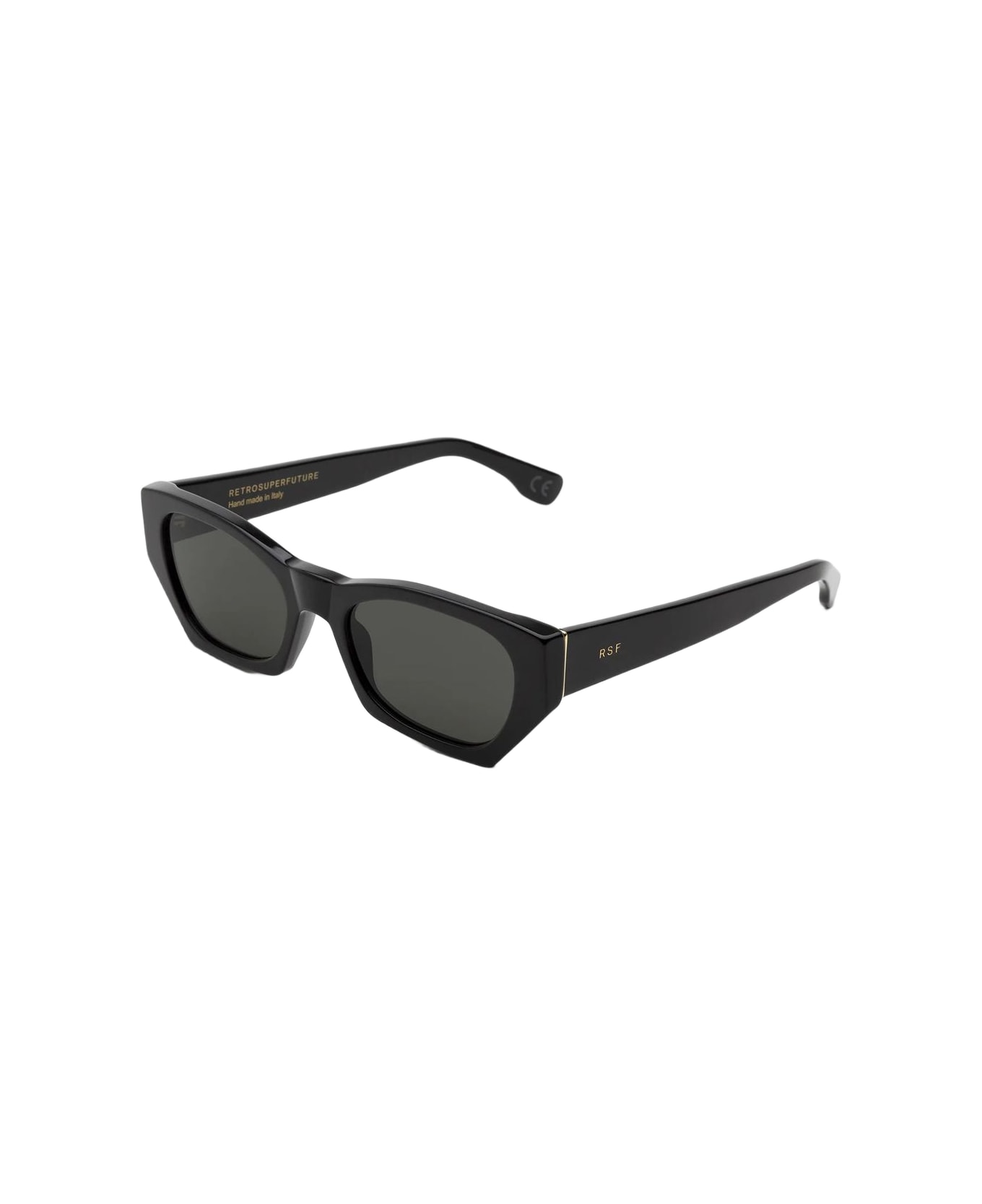 RETROSUPERFUTURE Amata Blackblack - black