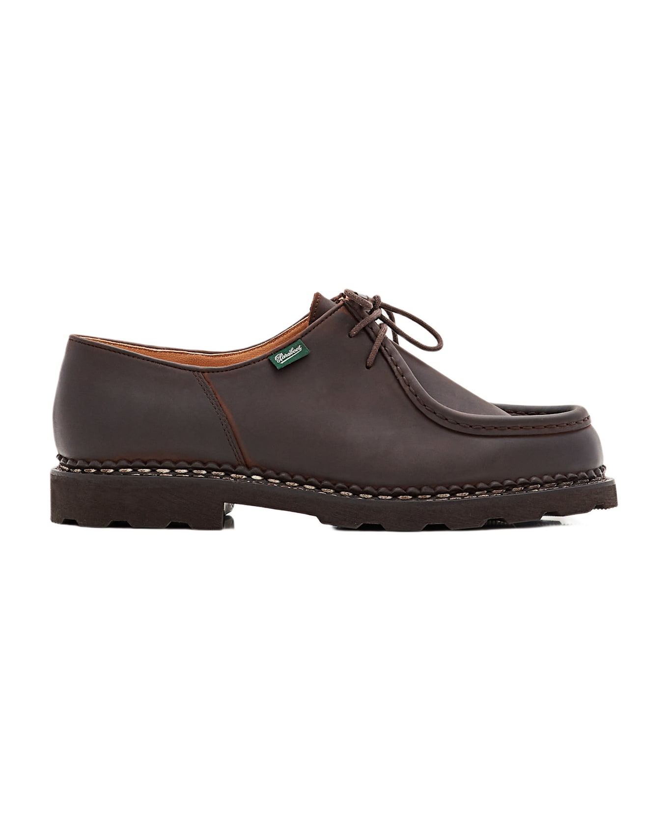 Paraboot Michael Loafers - Brown