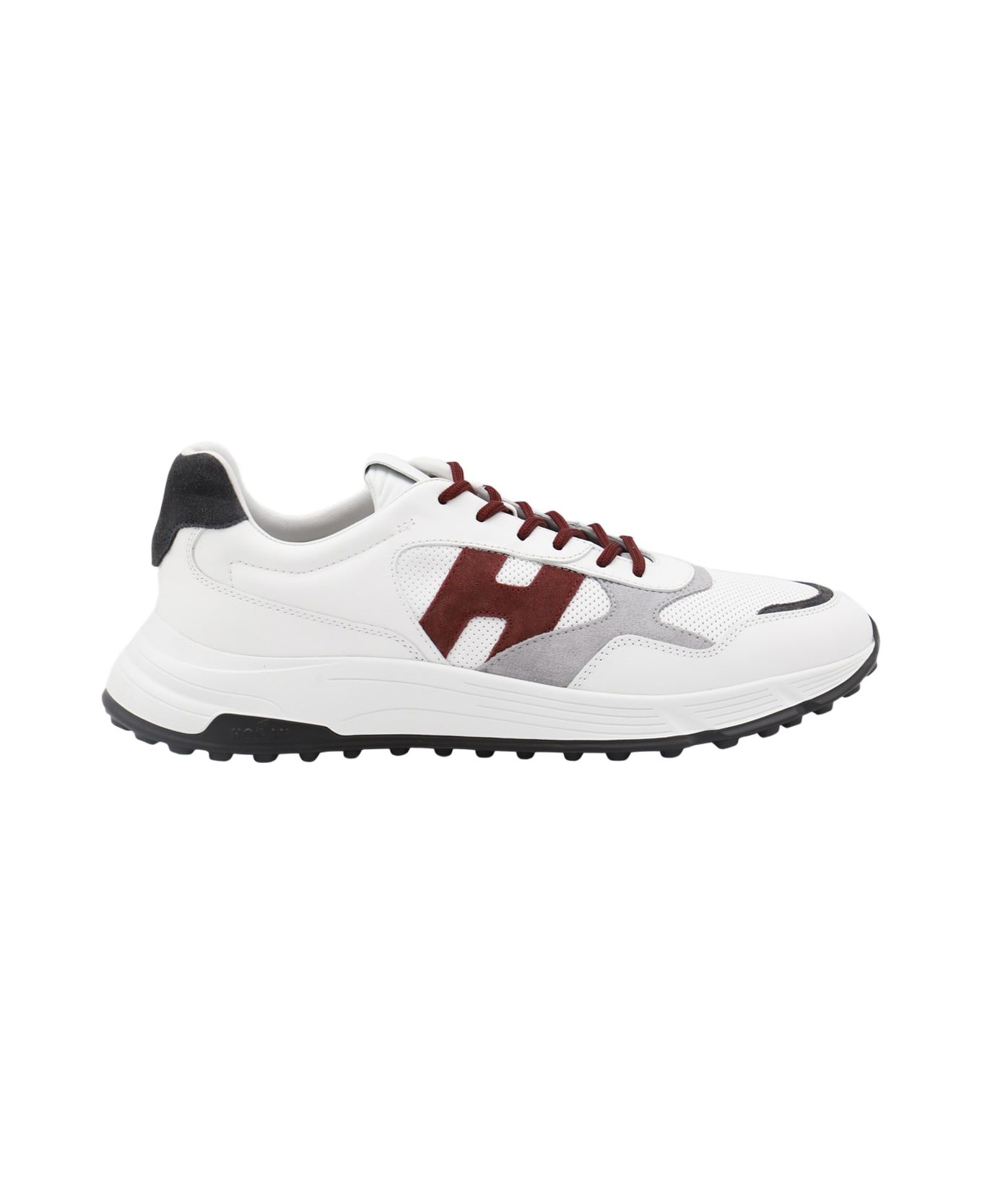 Hogan White Sneakers | italist