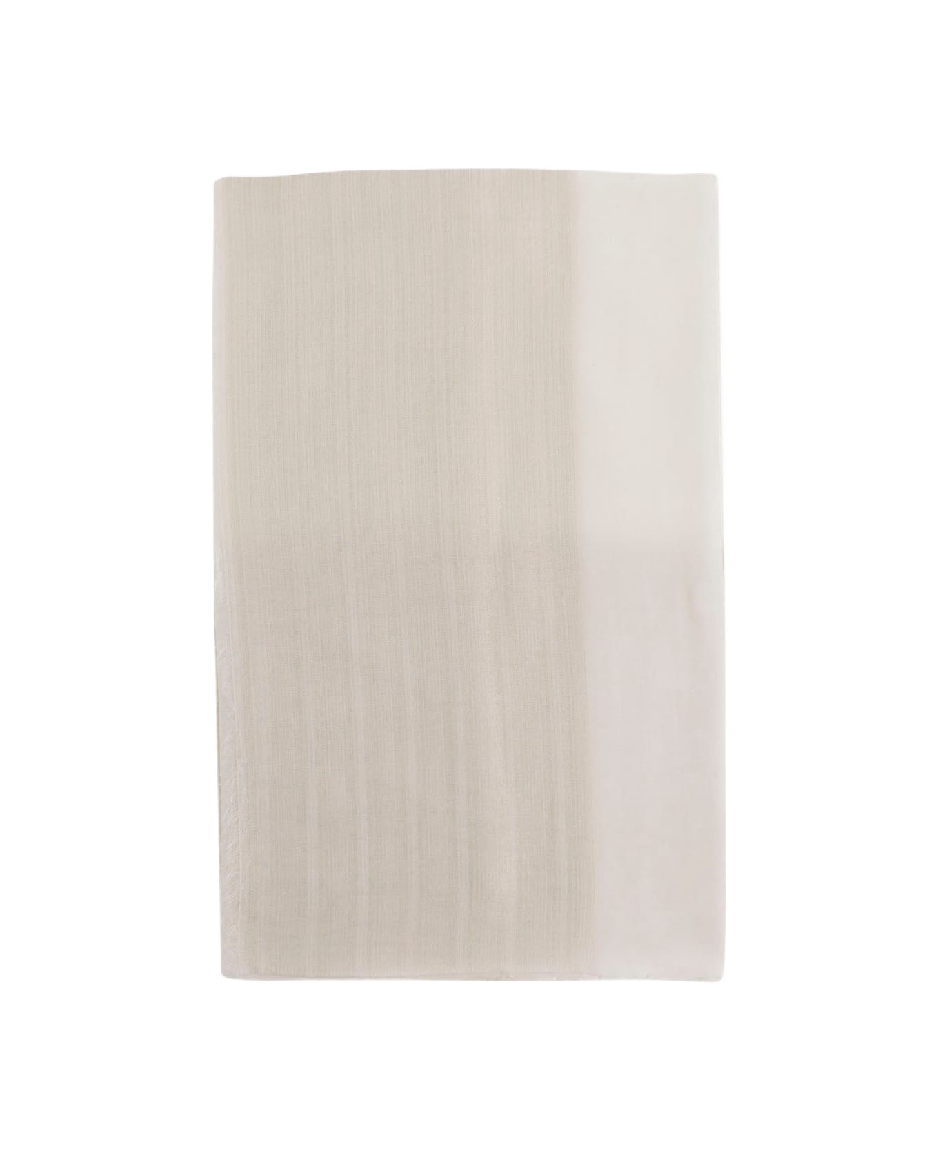 Faliero Sarti Cashmere Blend Scarf - Red