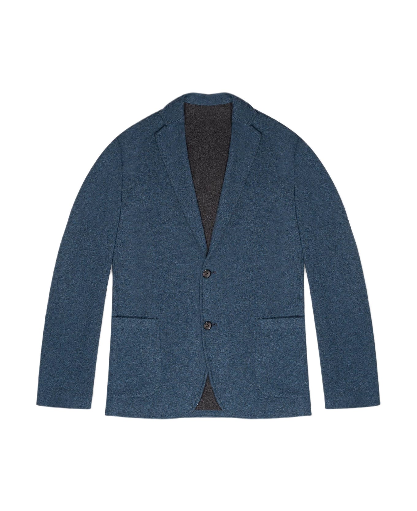 Larusmiani Sporty Blazer 
journey
 Blazer - Teal