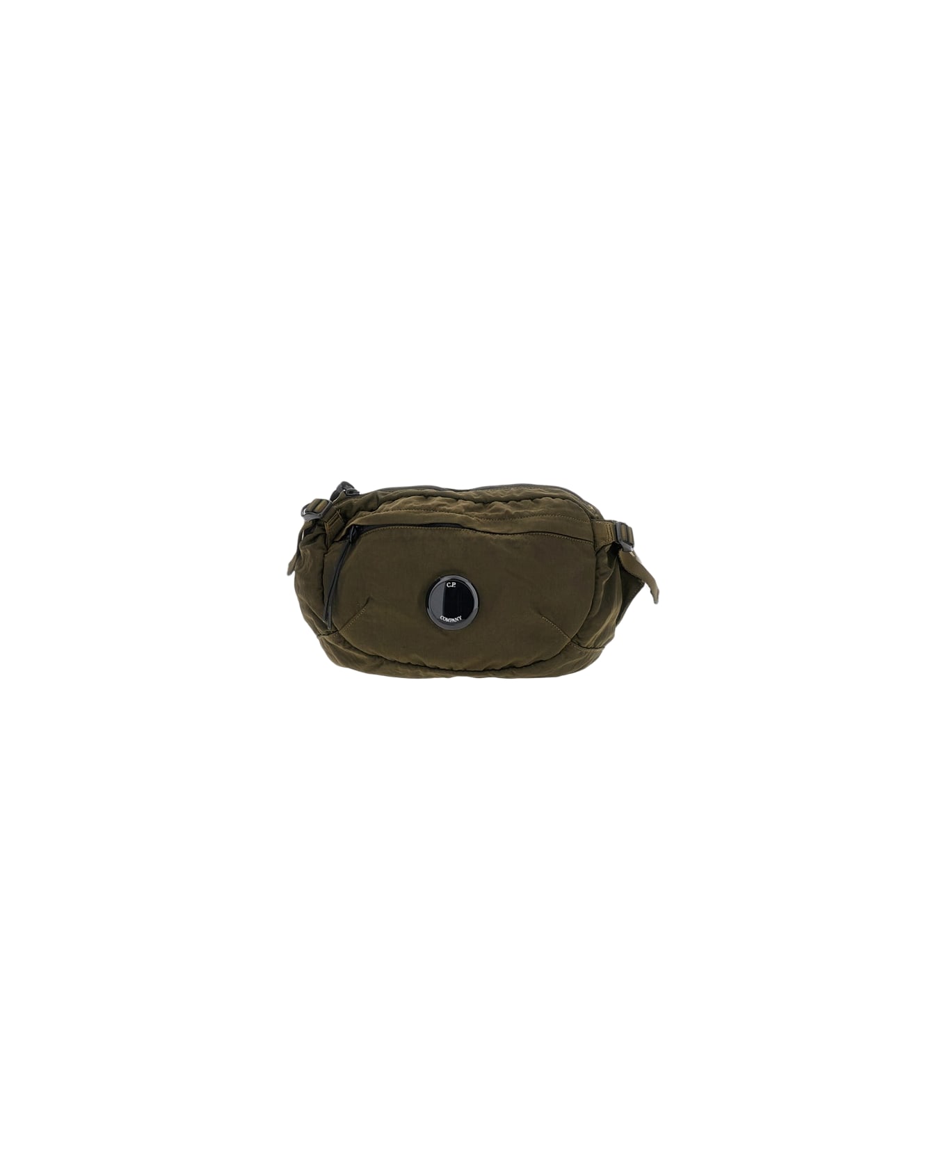 C.P. Company Belt Bag - Green