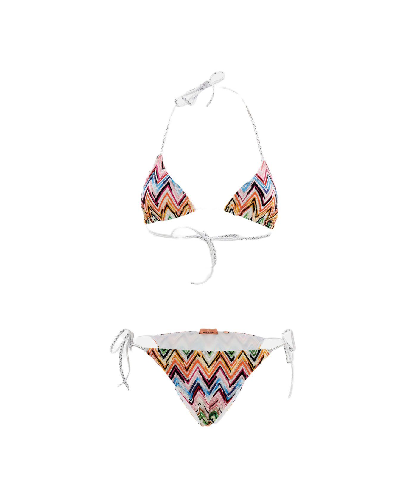 Missoni Bikini - MultiColour