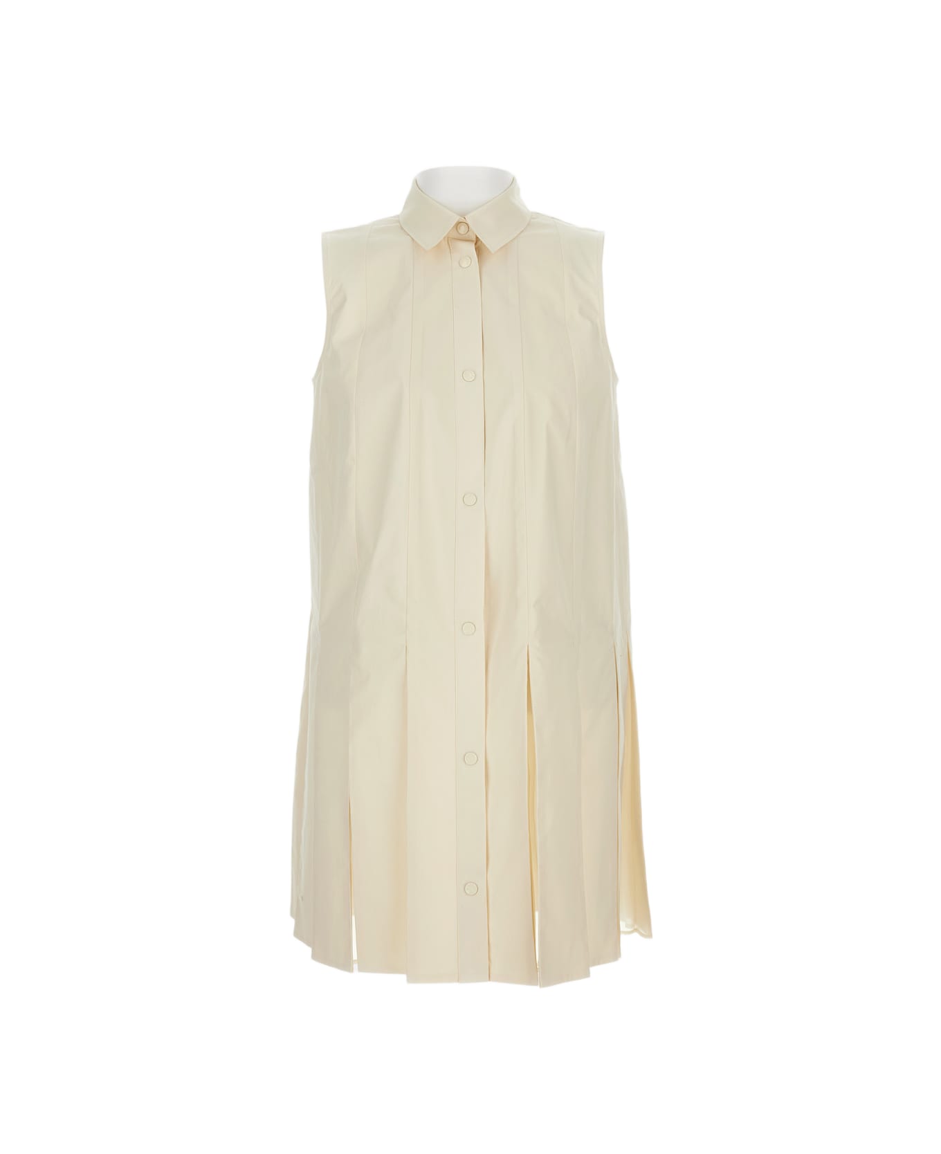 Moncler Dress - Pink