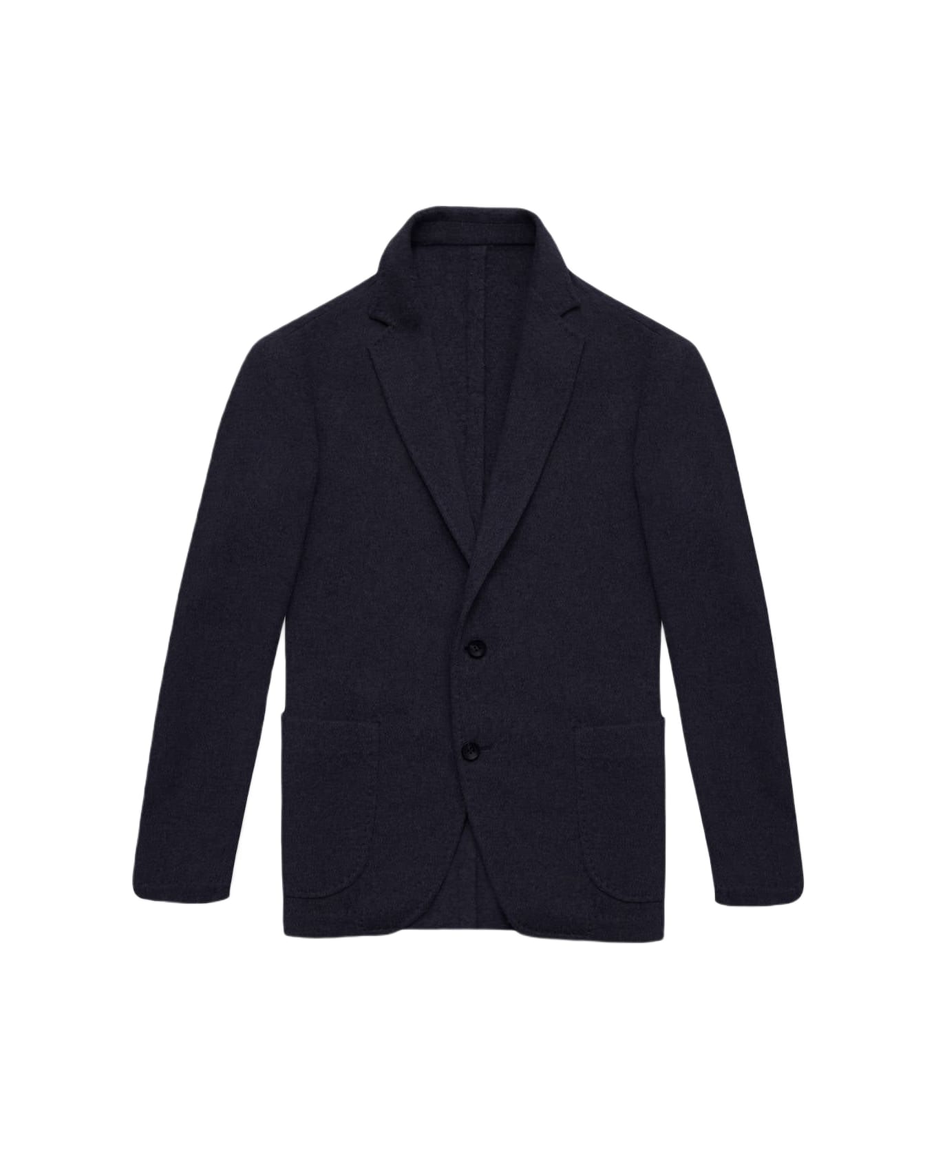 Larusmiani Sporty Blazer 
journey
 Jacket - Blue