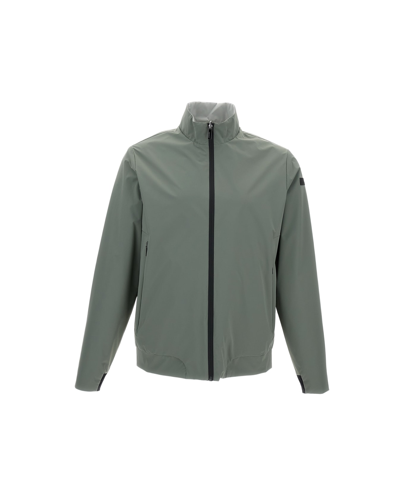 RRD - Roberto Ricci Design Montecristo Jacket - Green