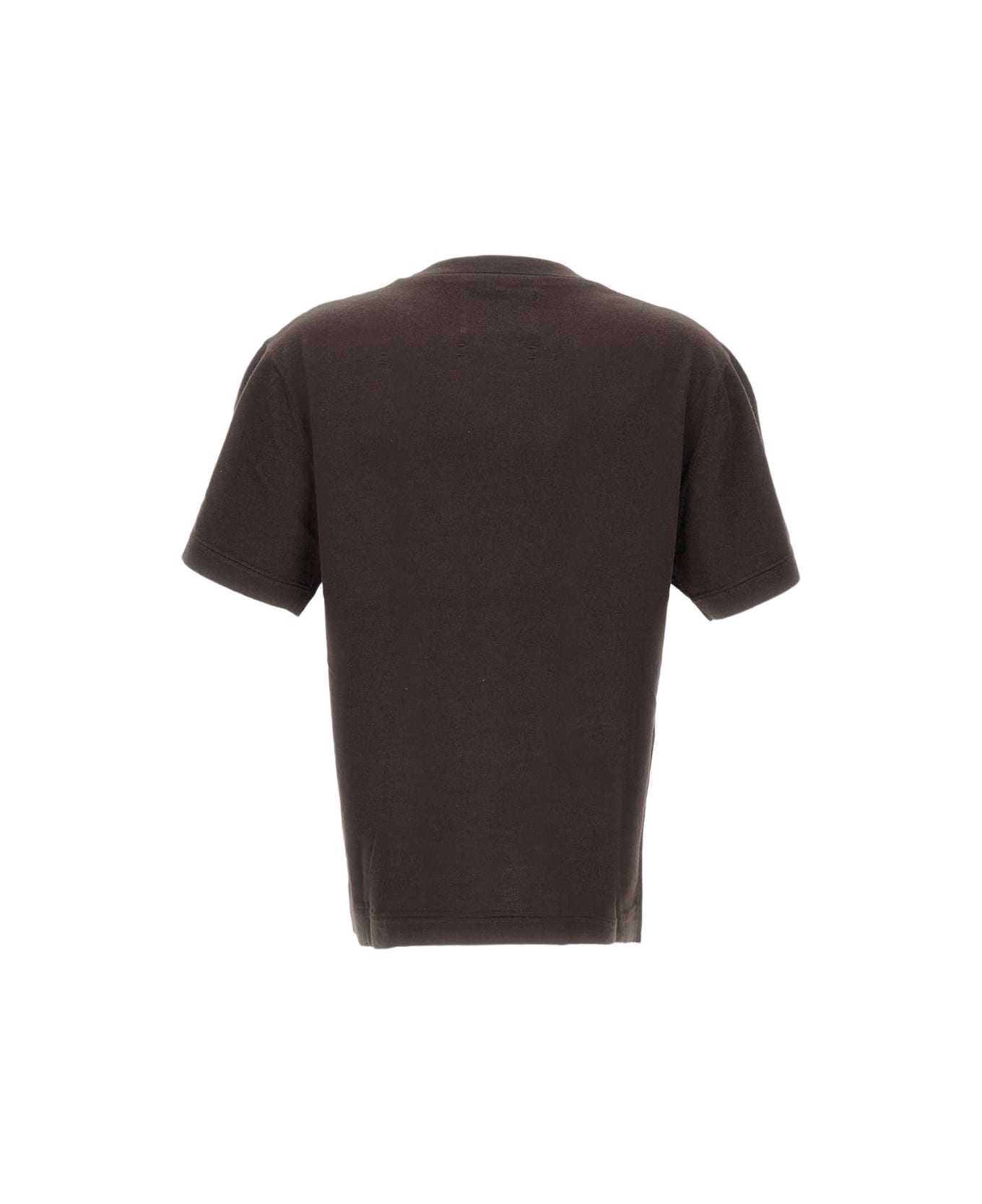 Extreme Cashmere Cuba T-shirt - Brown