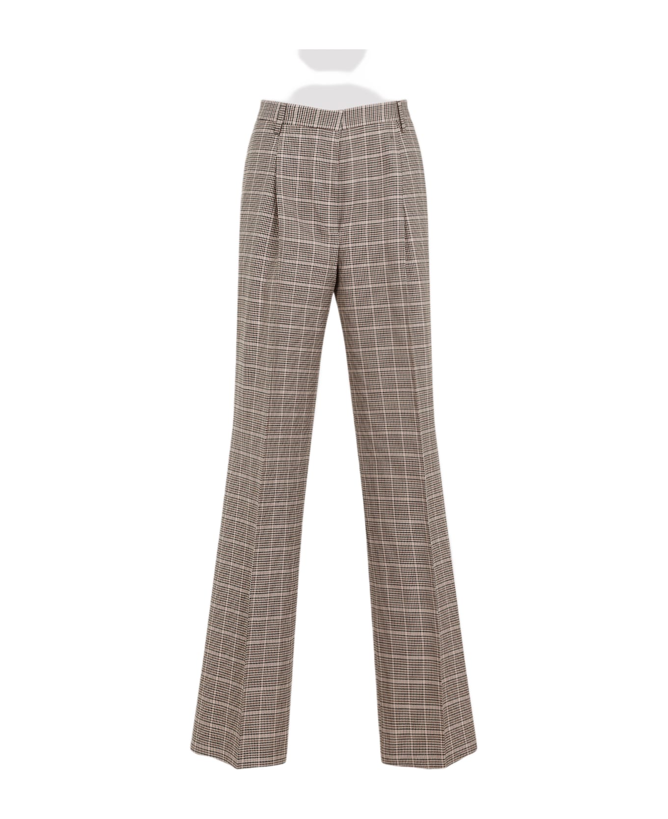 Dries Van Noten Portia Pants - Beige