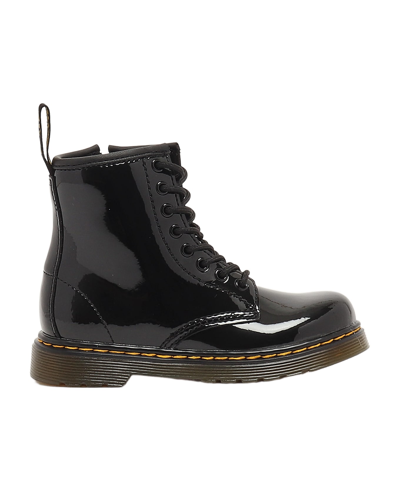 Dr. Martens Ankle Boots Boots - NERO