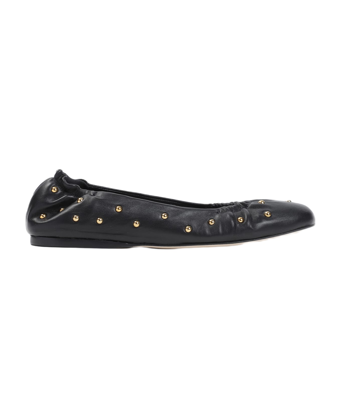 Chloé 'eia' Ballet Flats - Black