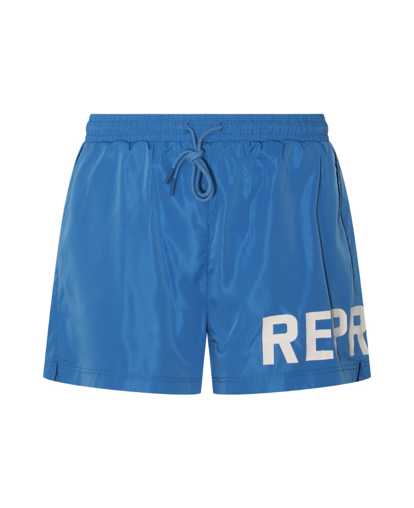 REPRESENT Blue Beachwear - Blue