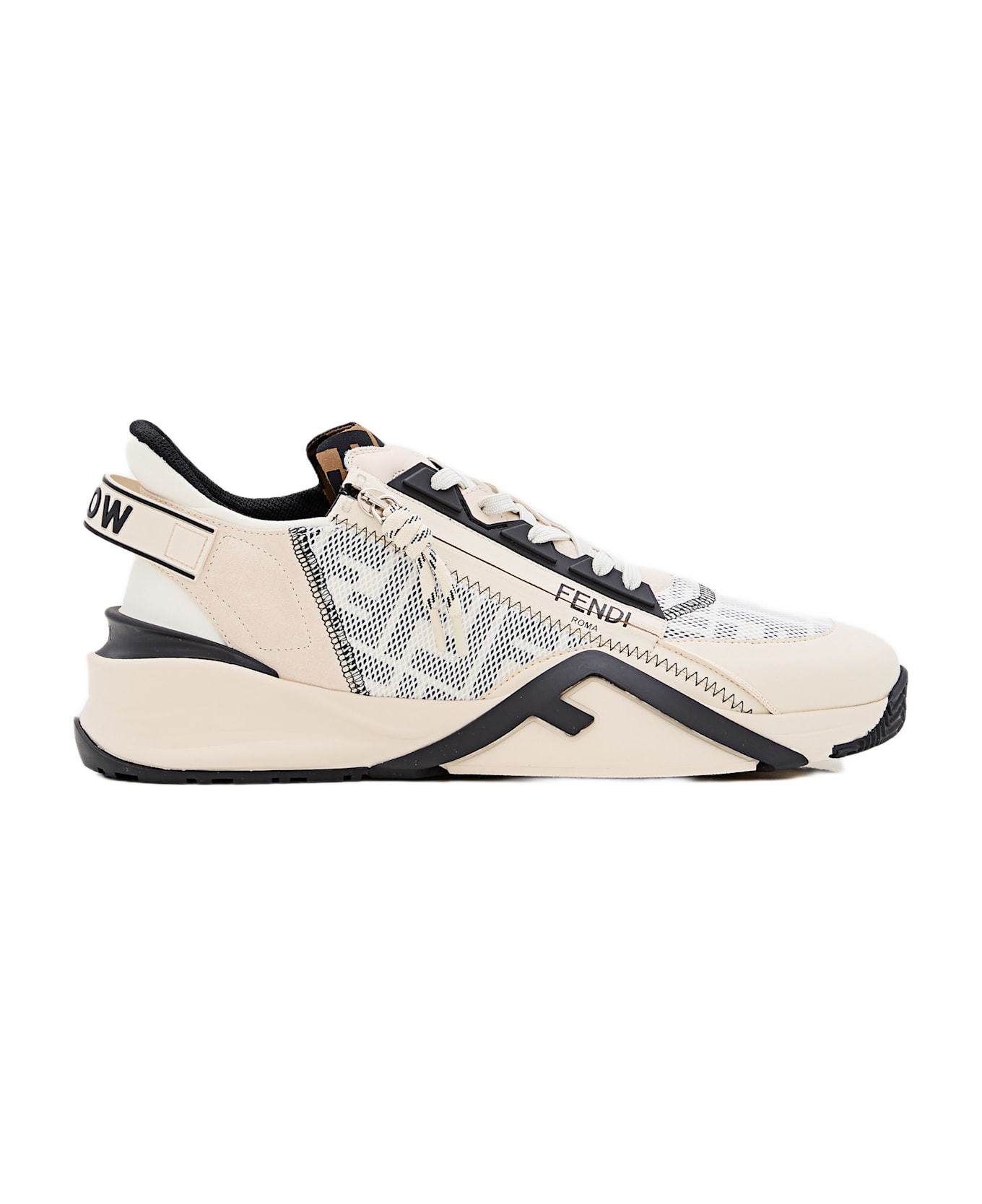 スニーカー FENDI SS25 'Flow' sneakers (7E1689ASAK F1RTH) 7E1689ASAKF1RTH_05?wid=2000&