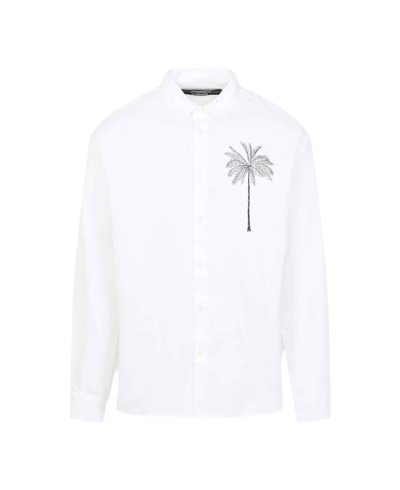 La Chemise Simon Shirt - Thumbnail 2