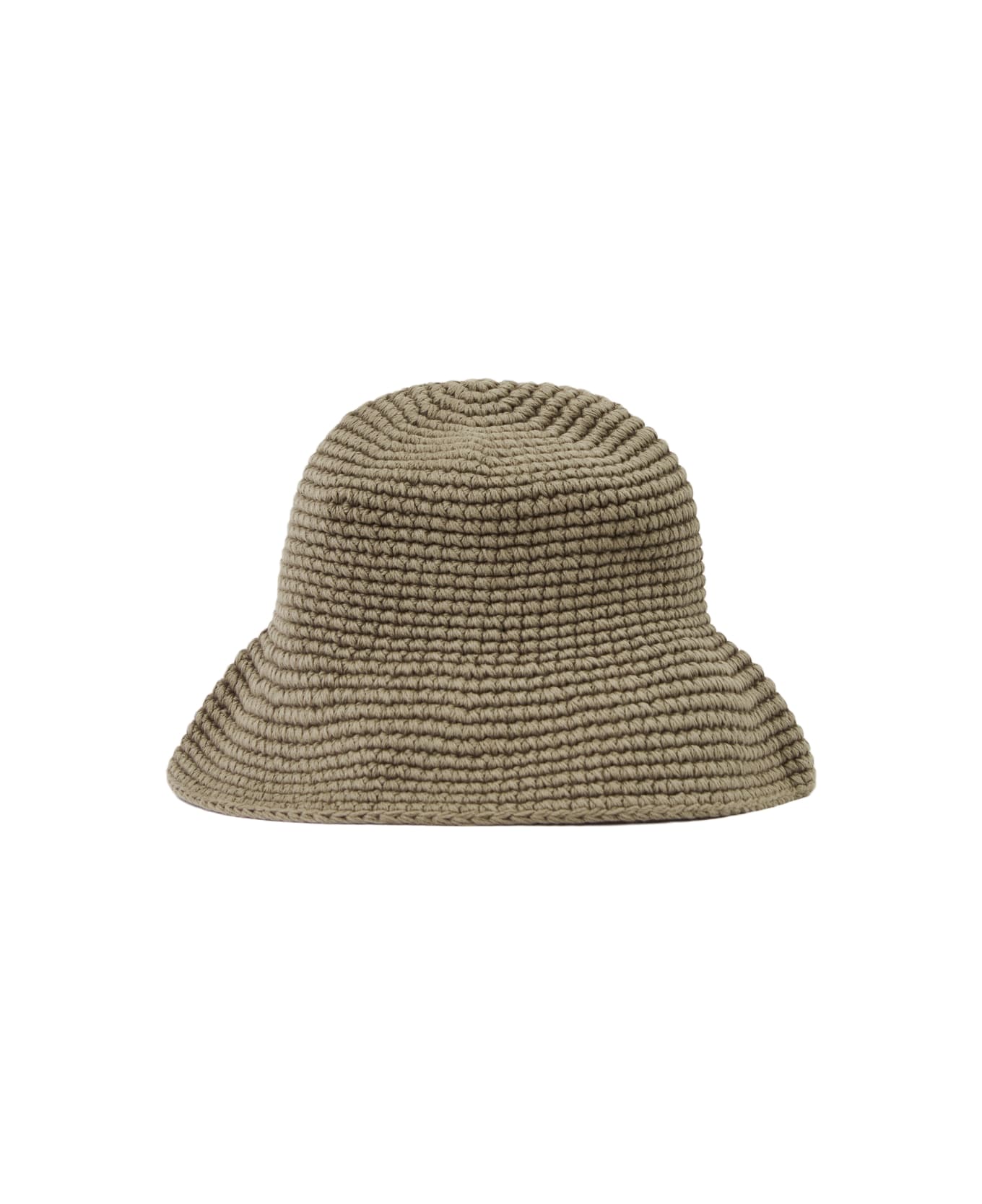 Our Legacy Tom Tom Hats - green