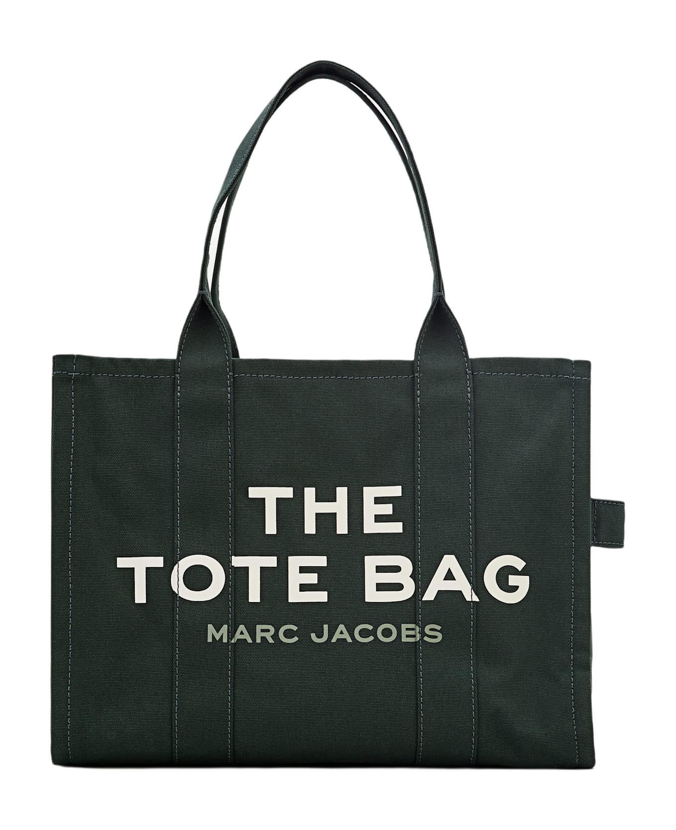 Marc Jacobs The Large Tote Bag - Blue