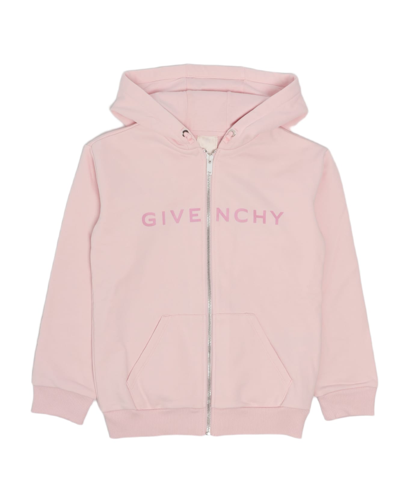 Givenchy Hoodie Hoodie - ROSA ニットウェア＆スウェットシャツ