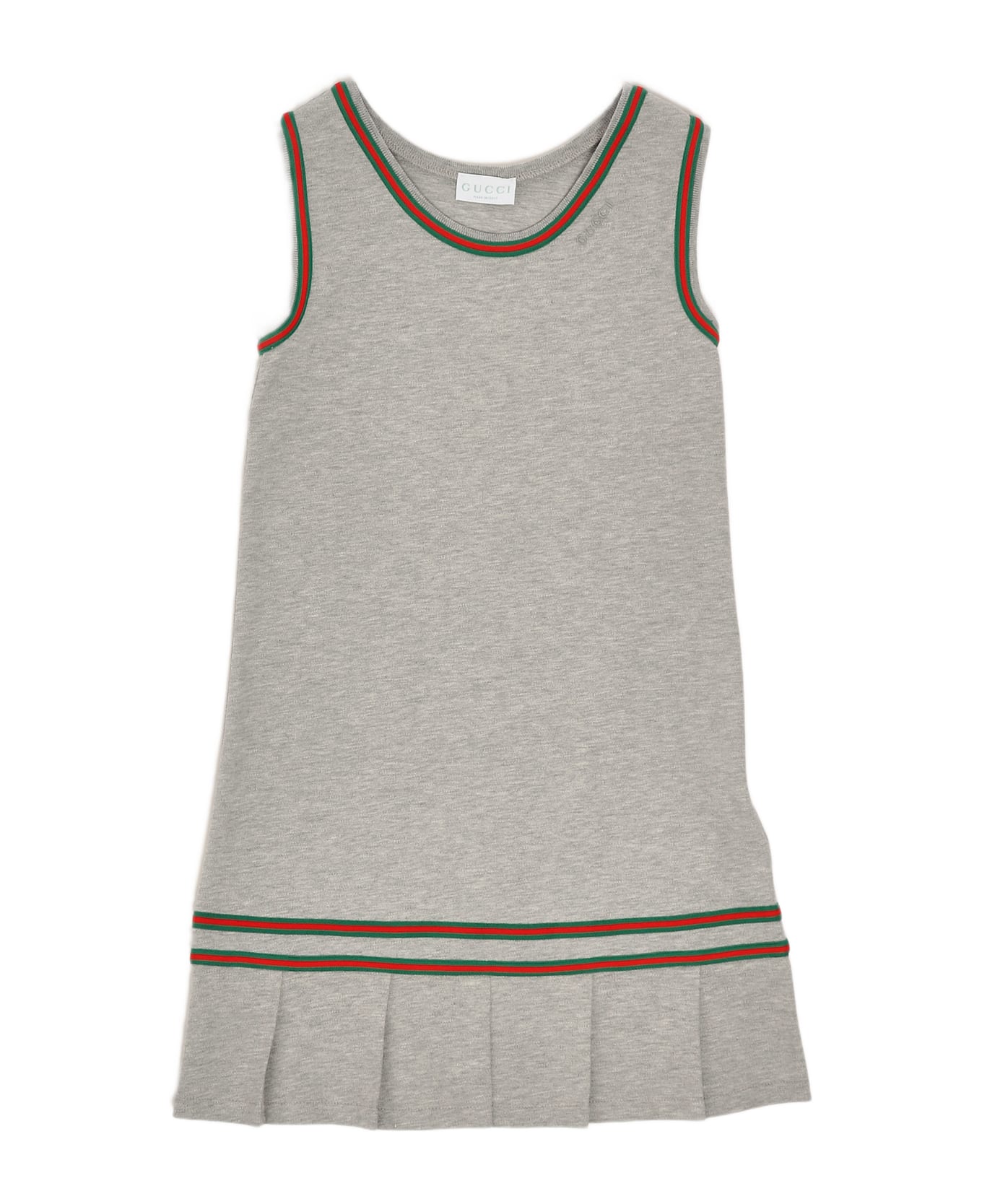 Gucci Dress Dress - GRIGIO