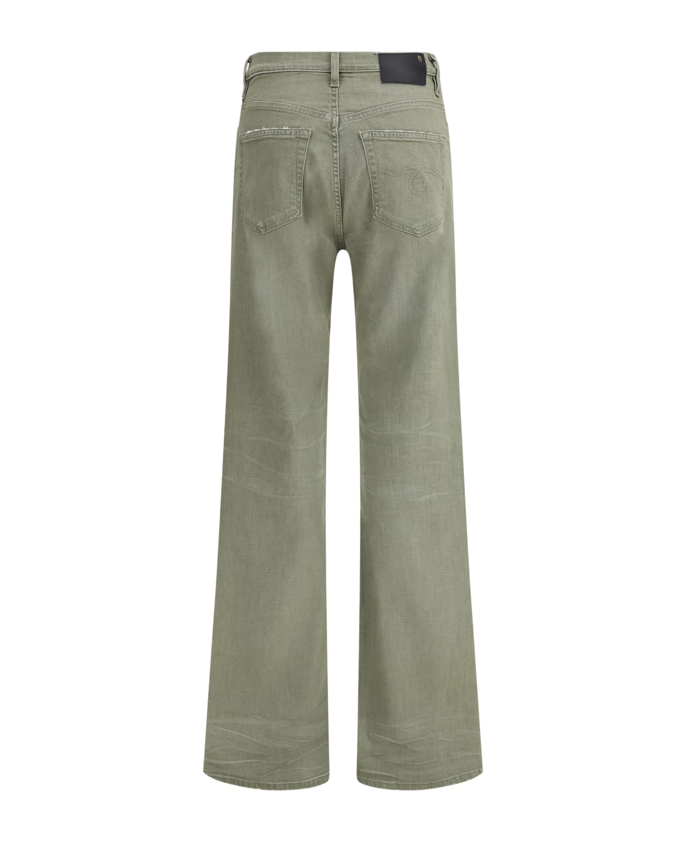 R13 Jane Jeans
