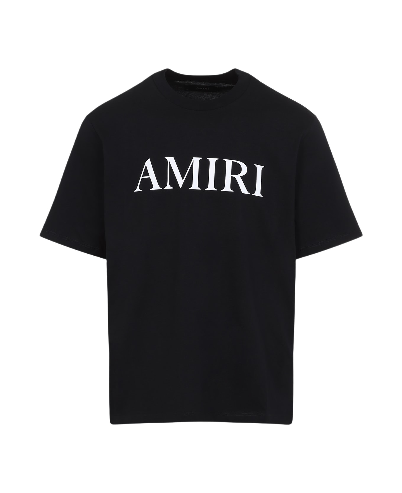 AMIRI Core Logo Tee - Black