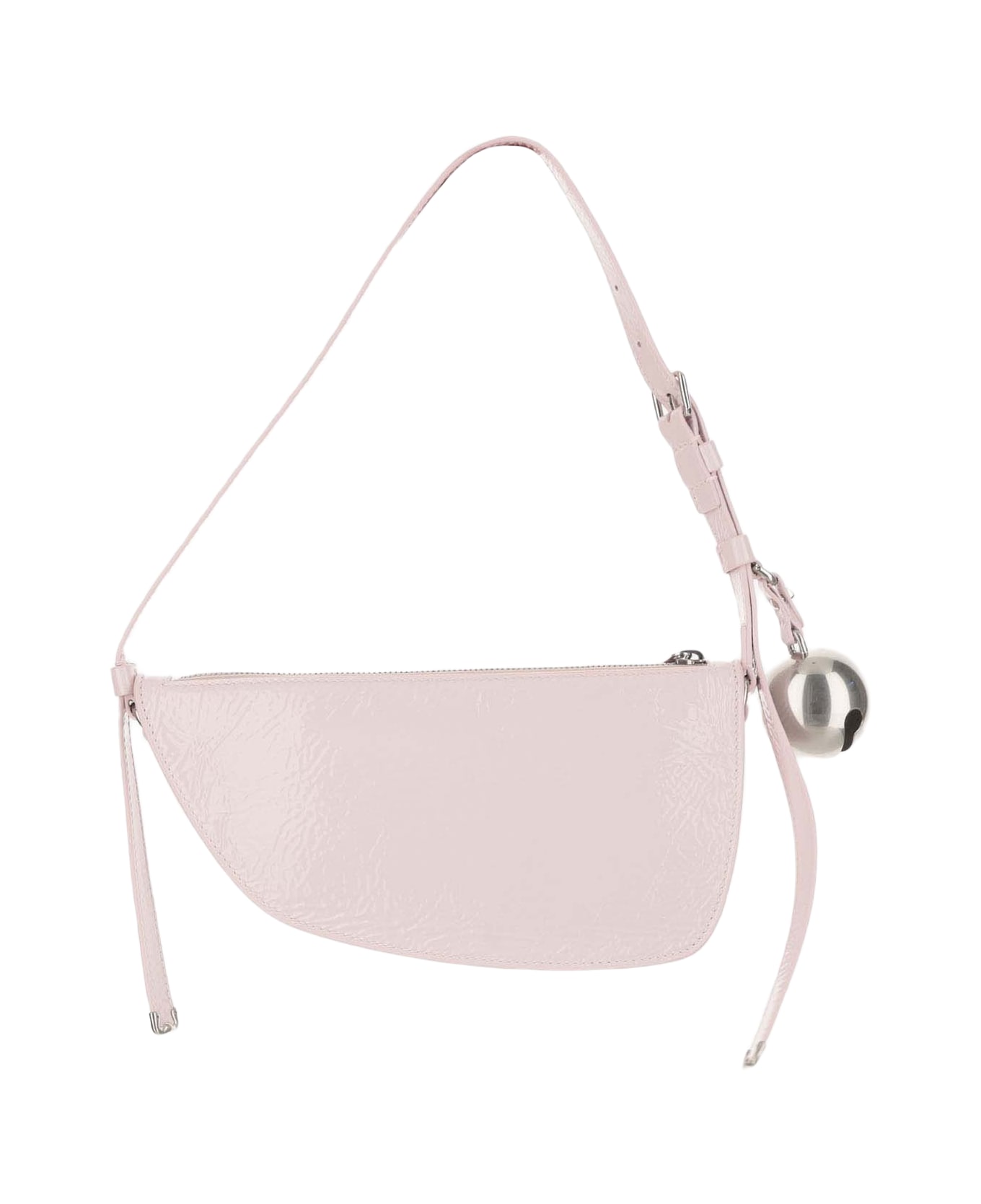 Burberry Mini Shield Bag - Pink ショルダーバッグ