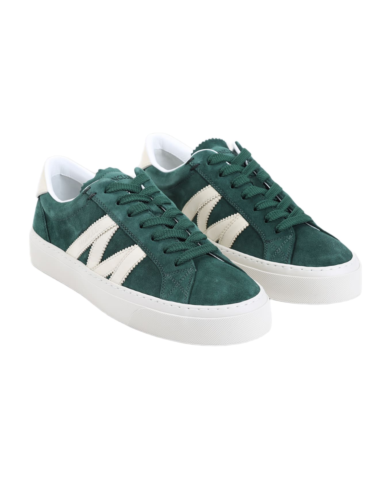 Monaco 2 Sneakers - Thumbnail 2